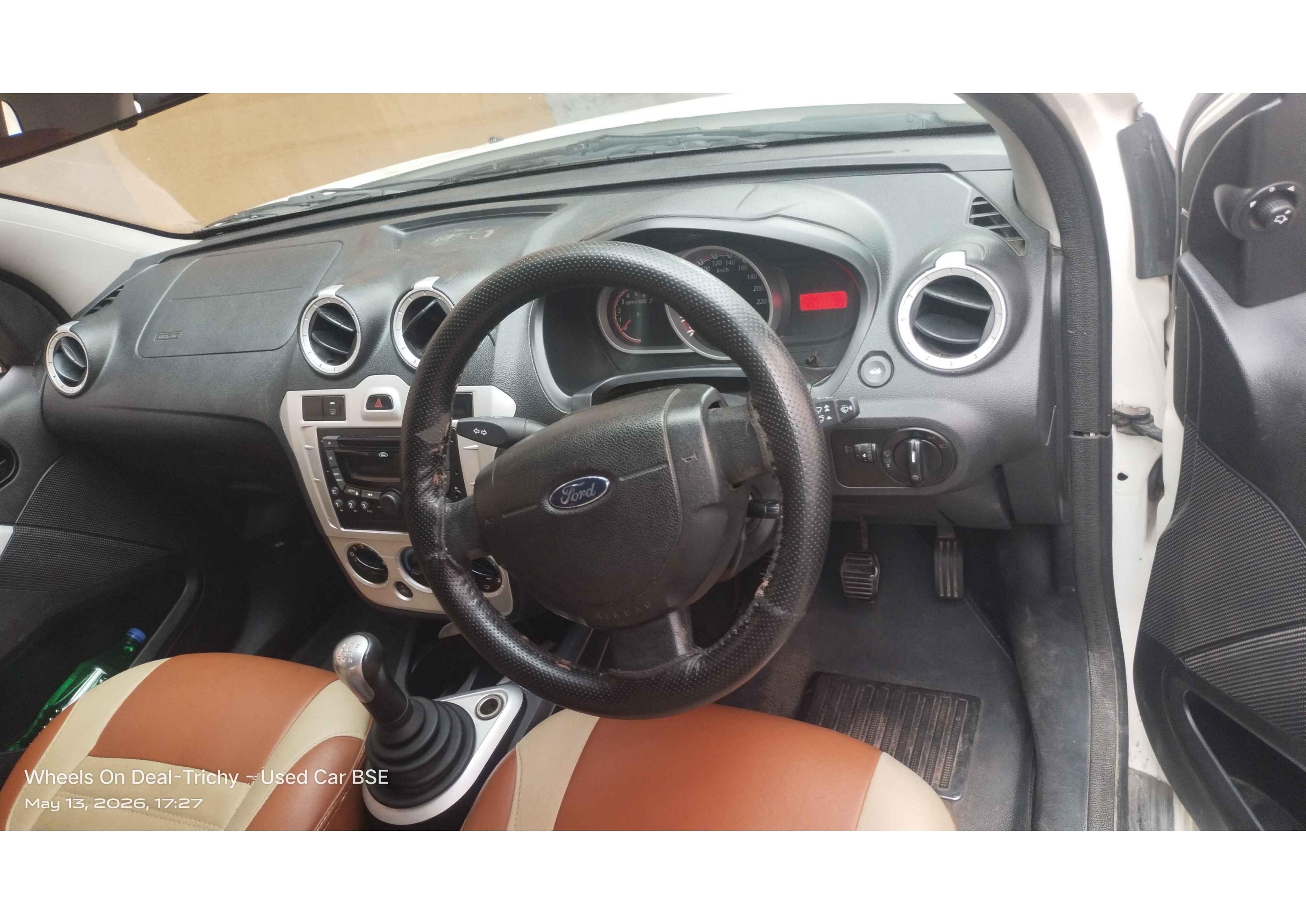 Ford Figo - Image 4