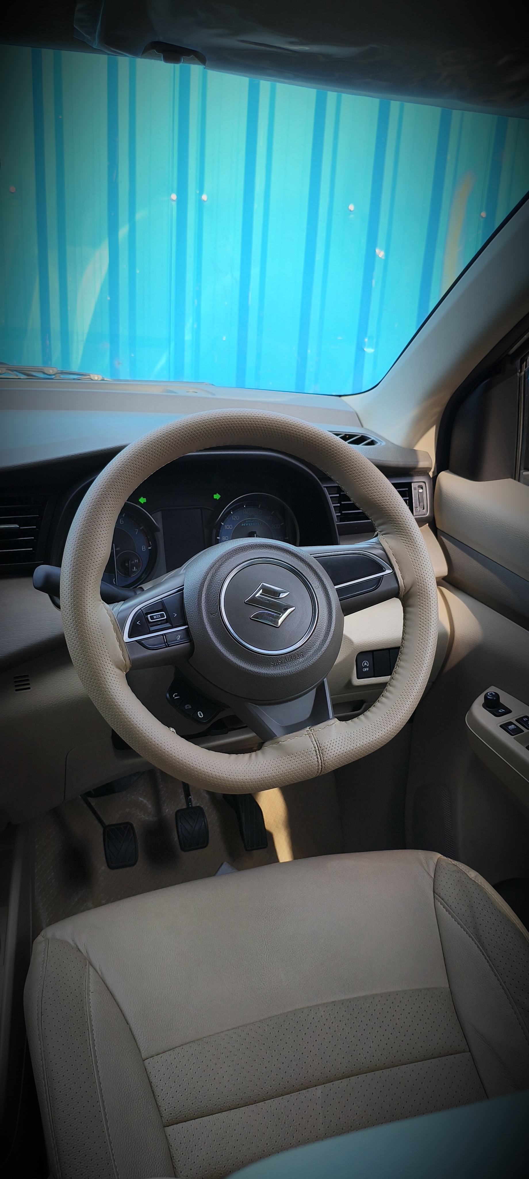 Maruti Suzuki Ertiga - Image 10
