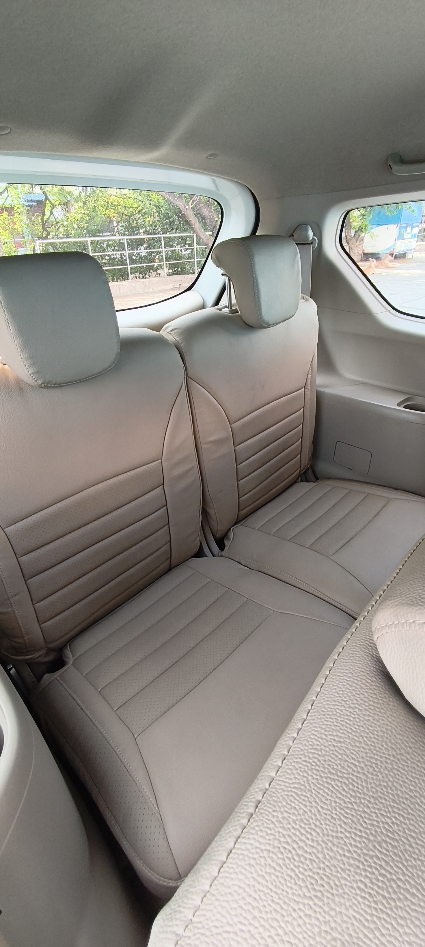 Maruti Suzuki Ertiga - Image 9