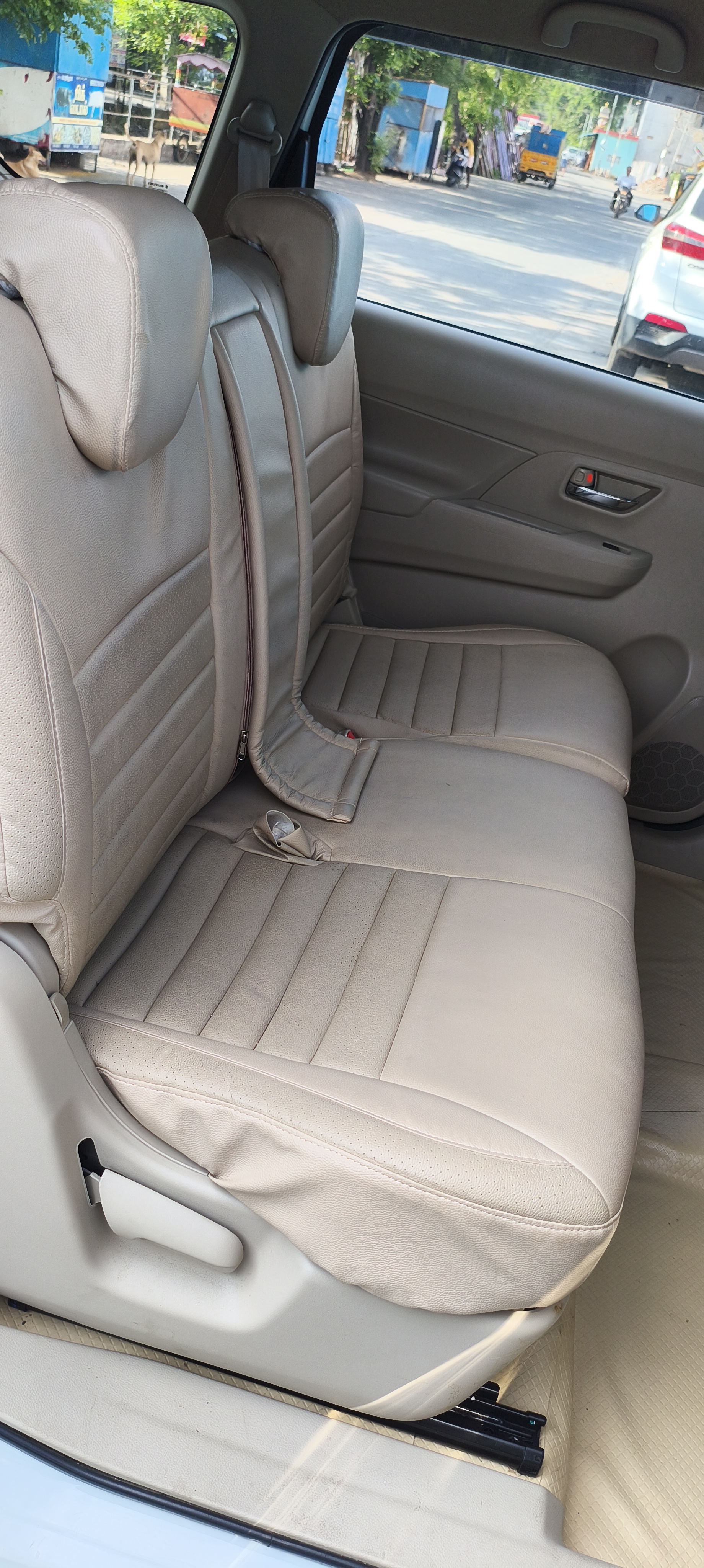 Maruti Suzuki Ertiga - Image 8