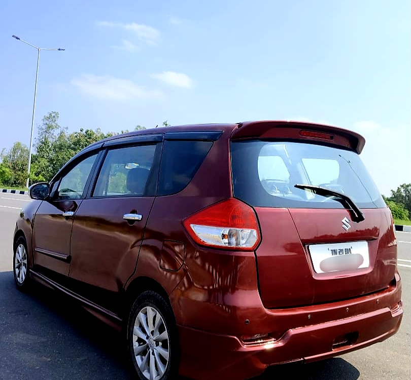 Maruti Suzuki Ertiga - Image 7