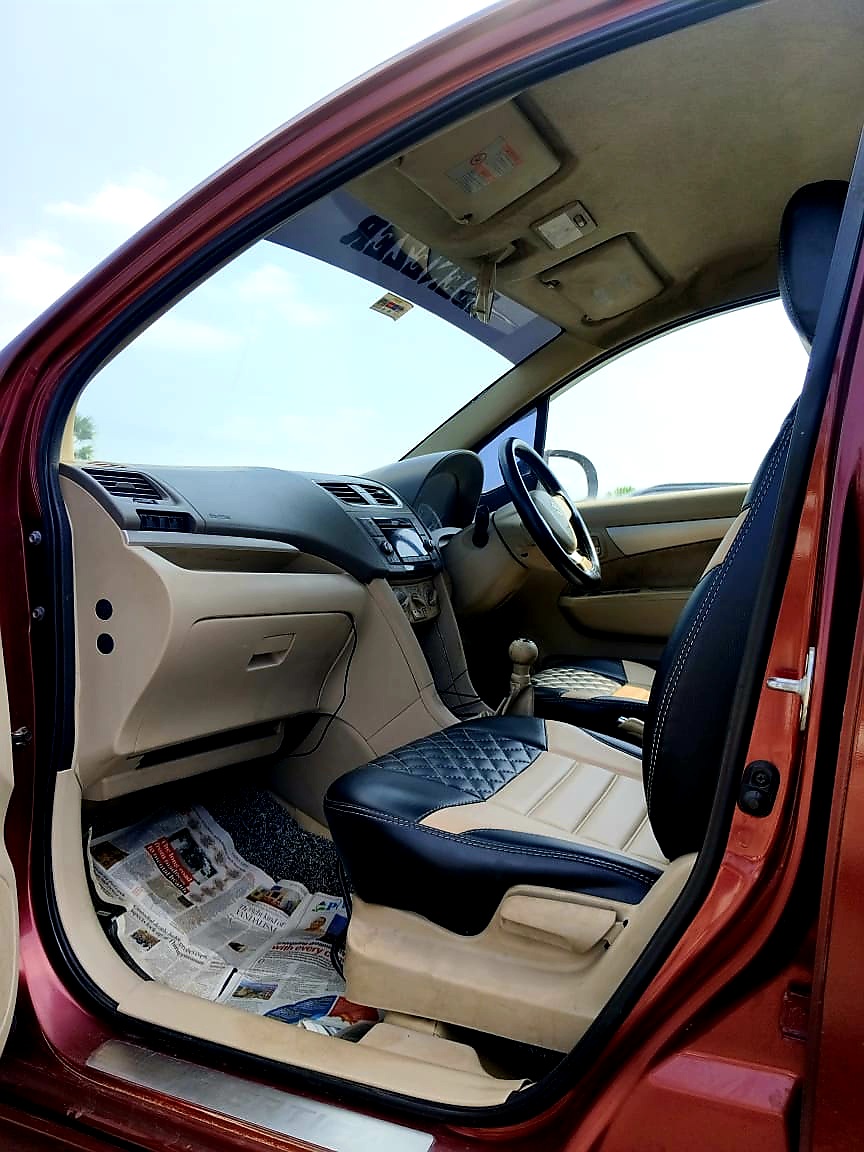 Maruti Suzuki Ertiga - Image 12