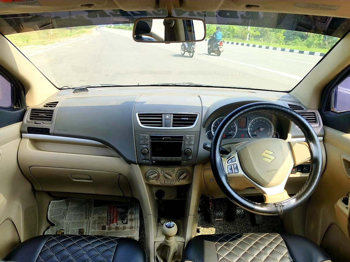 Maruti Suzuki Ertiga - Image 5