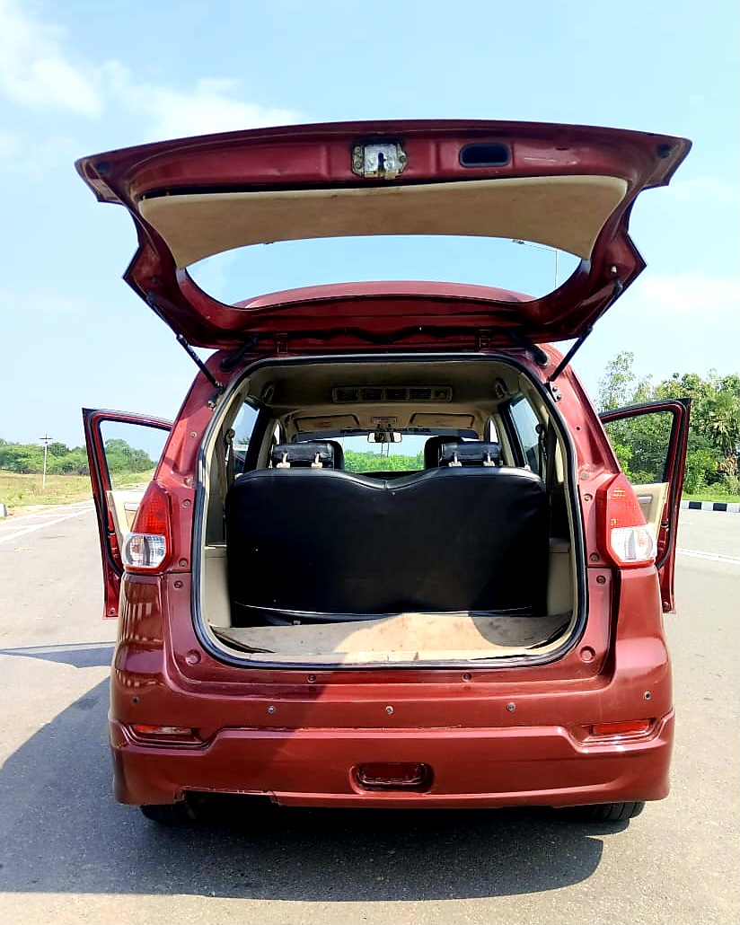 Maruti Suzuki Ertiga - Image 15