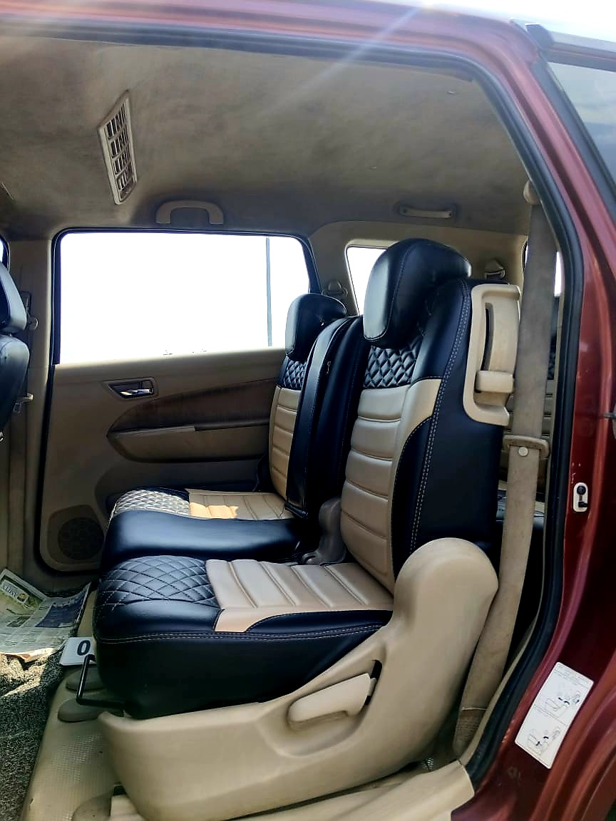 Maruti Suzuki Ertiga - Image 9