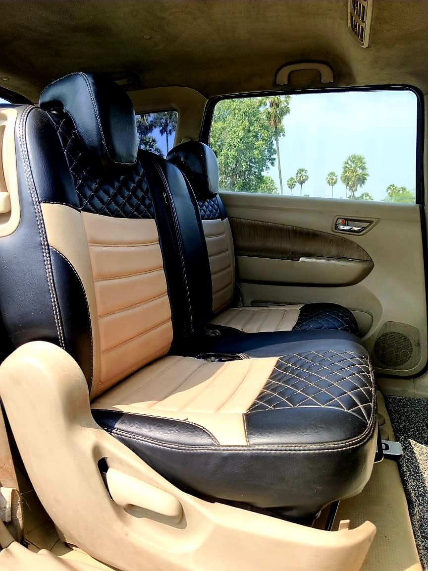Maruti Suzuki Ertiga - Image 11