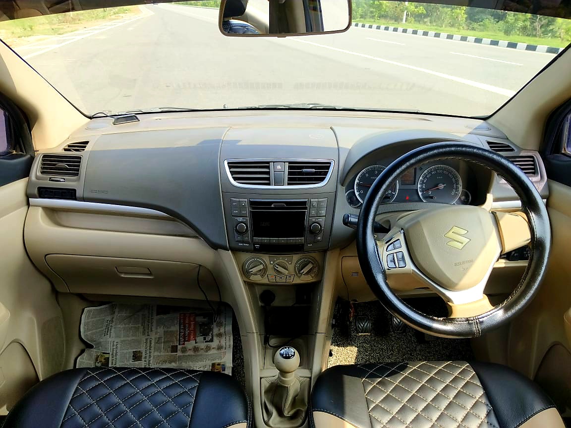 Maruti Suzuki Ertiga - Image 14