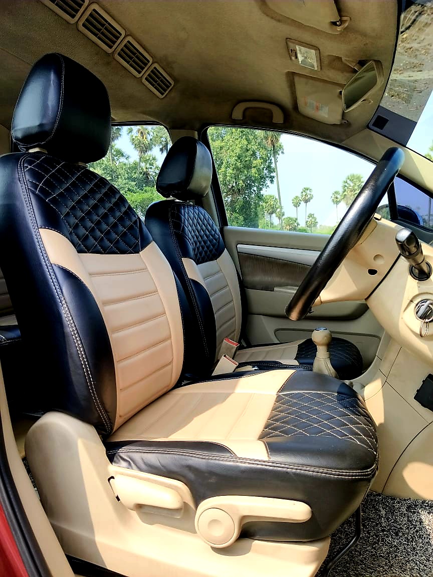 Maruti Suzuki Ertiga - Image 6