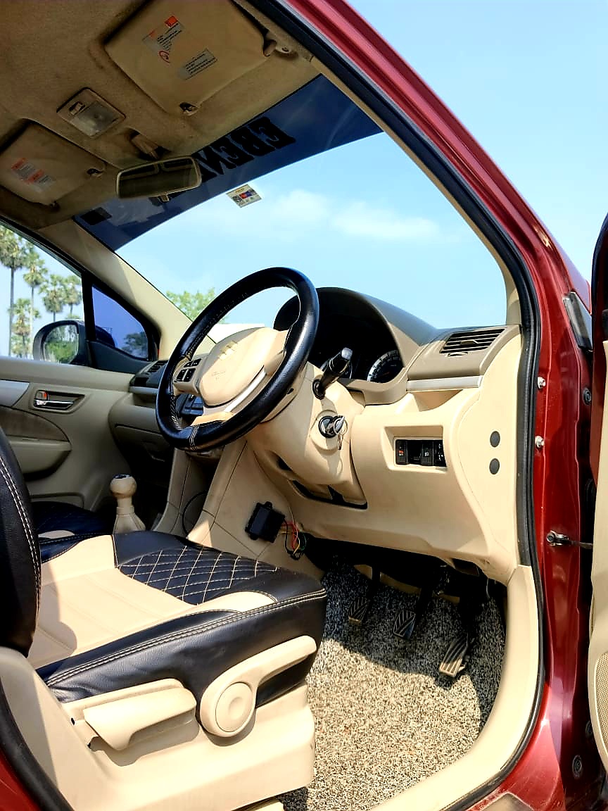 Maruti Suzuki Ertiga - Image 10
