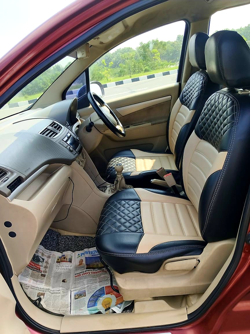 Maruti Suzuki Ertiga - Image 13