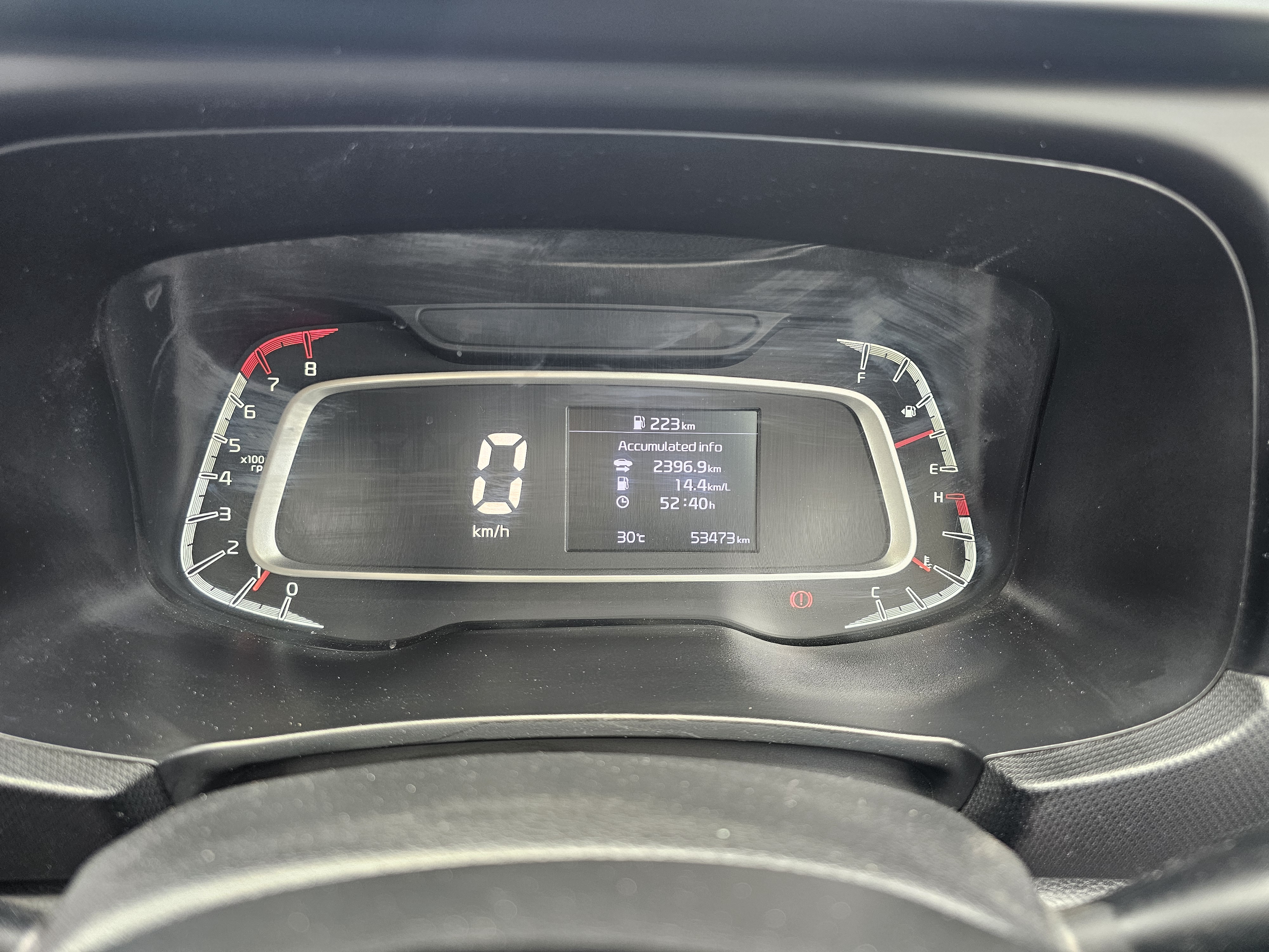 Kia Sonet - Image 11