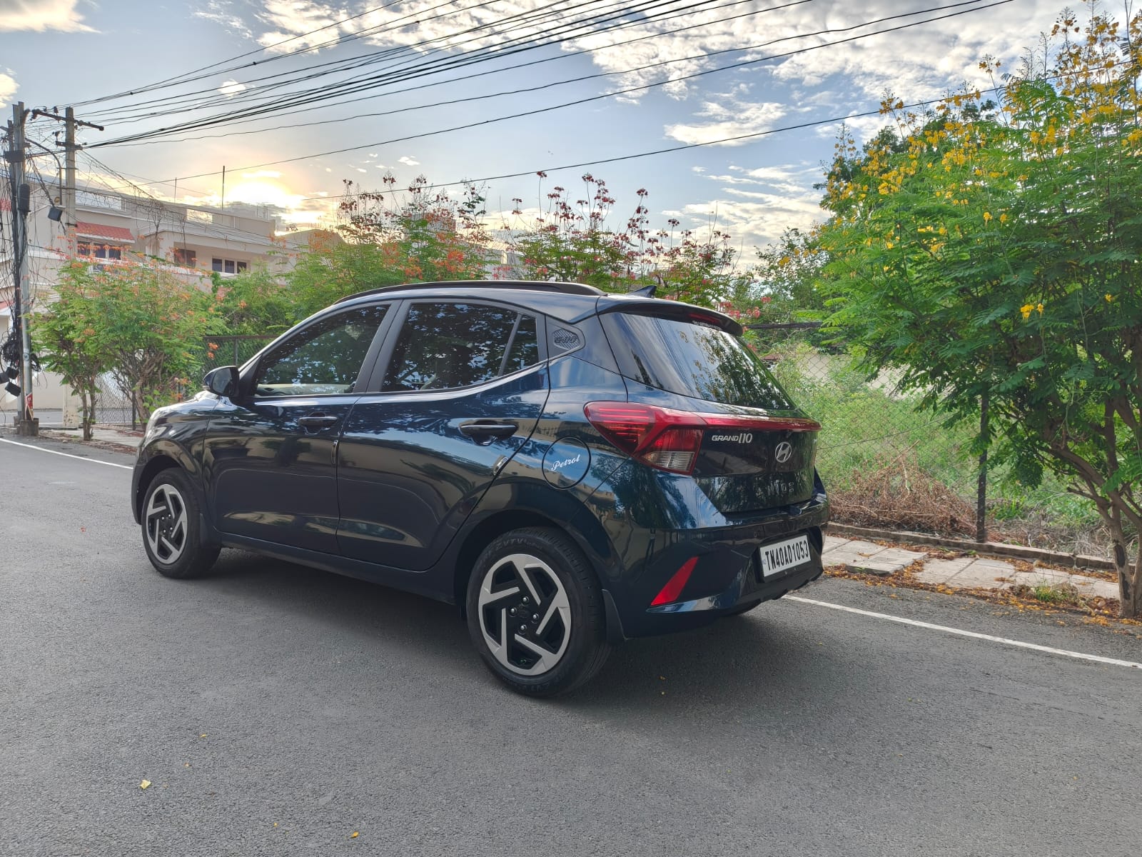 Hyundai Grand i10 Nios - Image 4