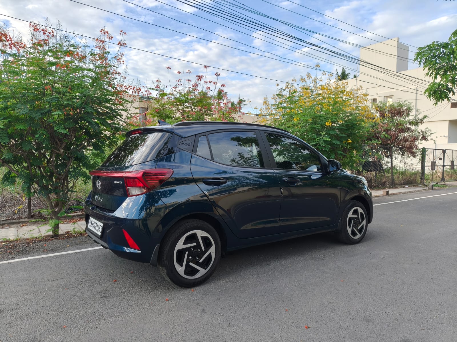 Hyundai Grand i10 Nios - Image 5