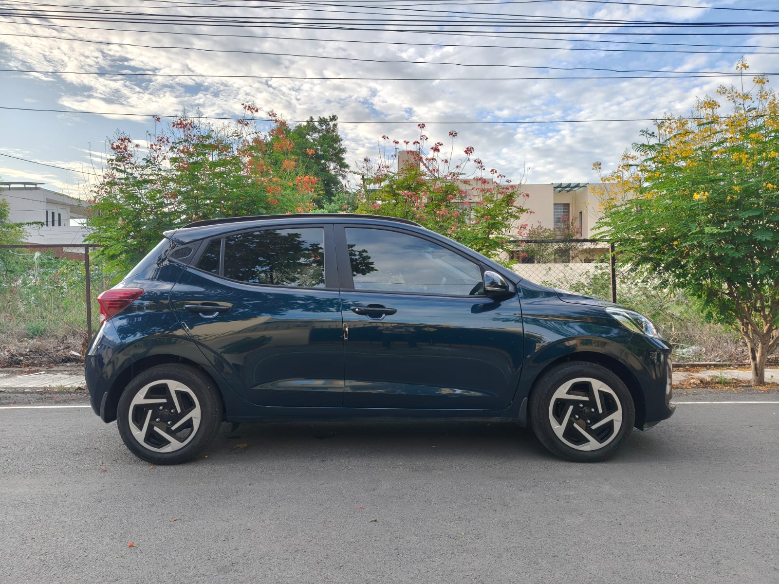 Hyundai Grand i10 Nios - Image 3