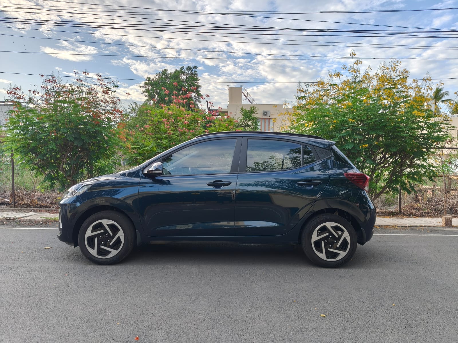 Hyundai Grand i10 Nios - Image 2