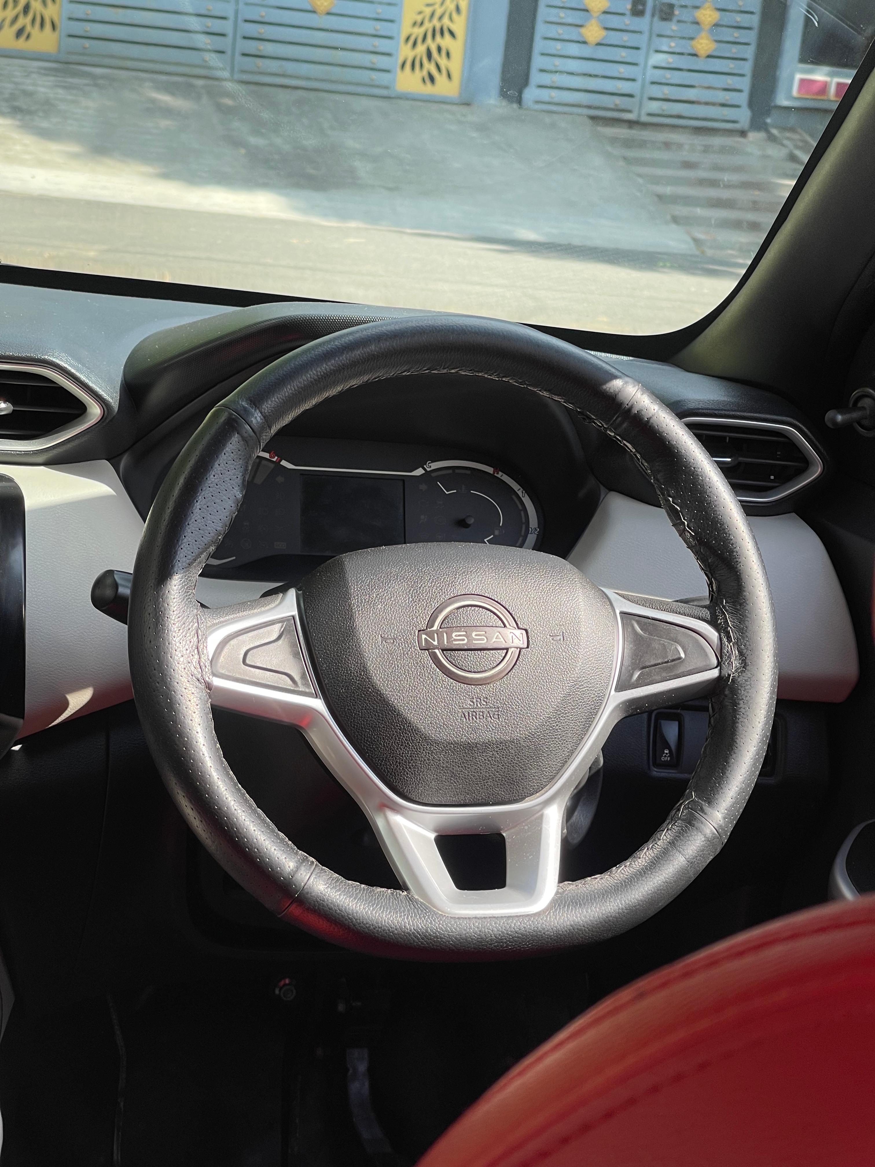 Nissan Magnite - Image 12