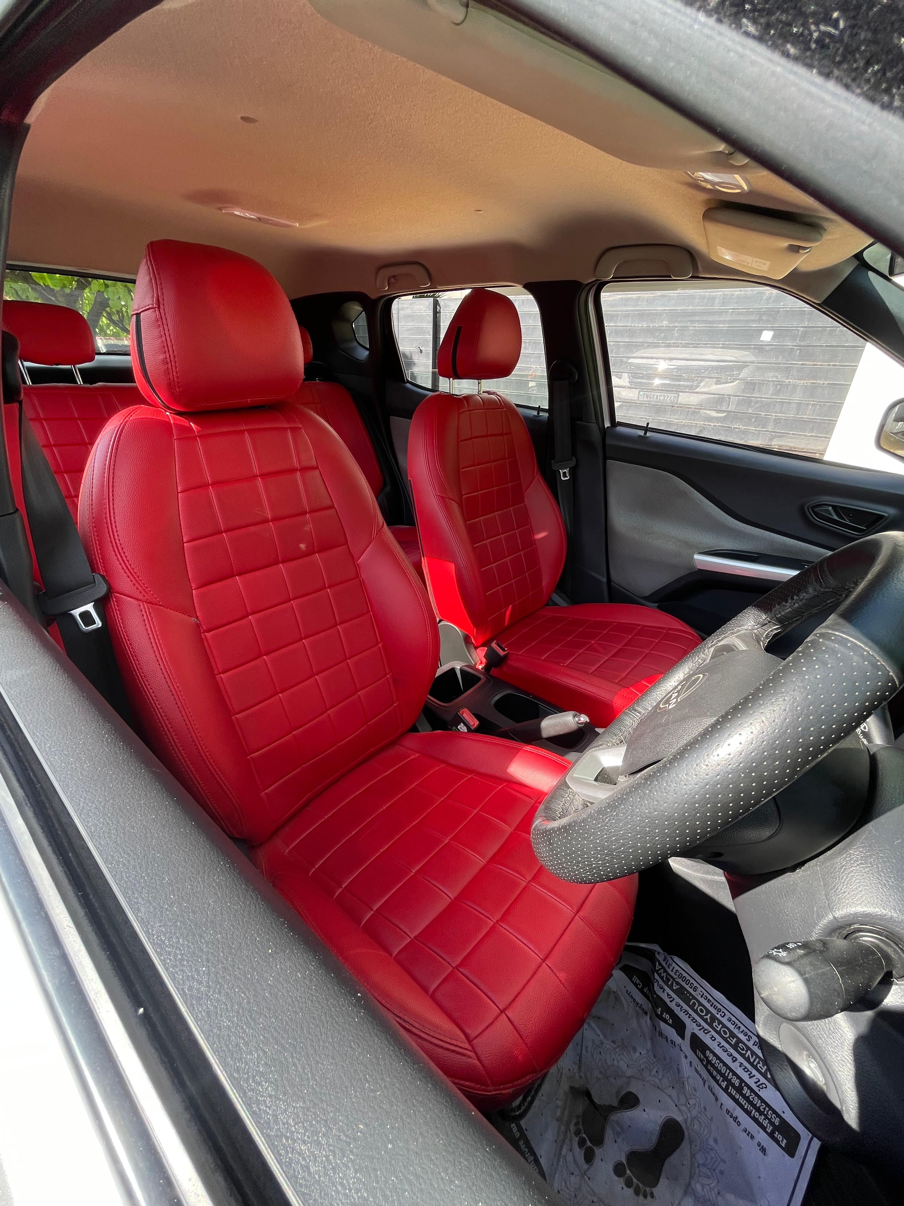 Nissan Magnite - Image 8