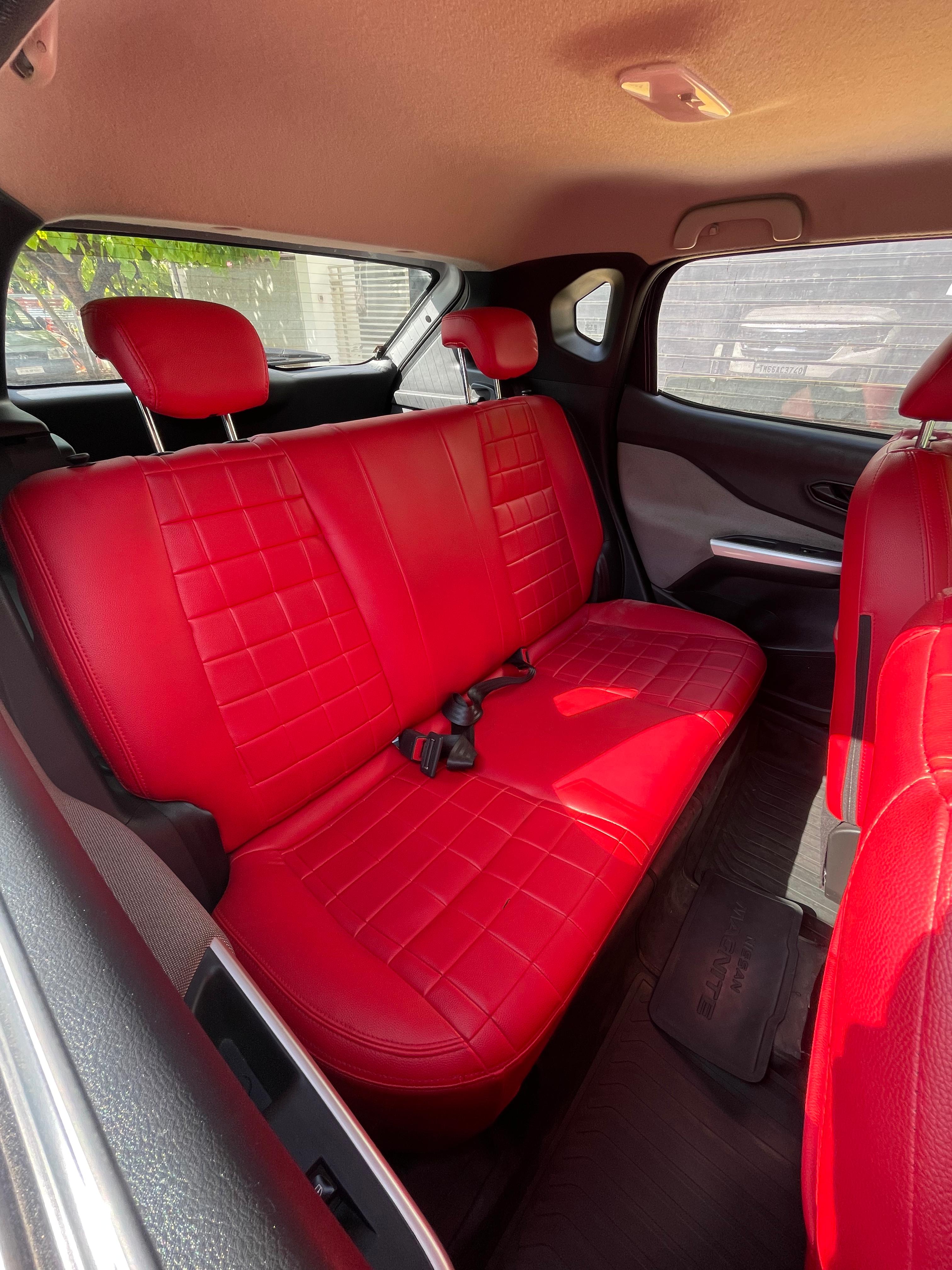 Nissan Magnite - Image 15