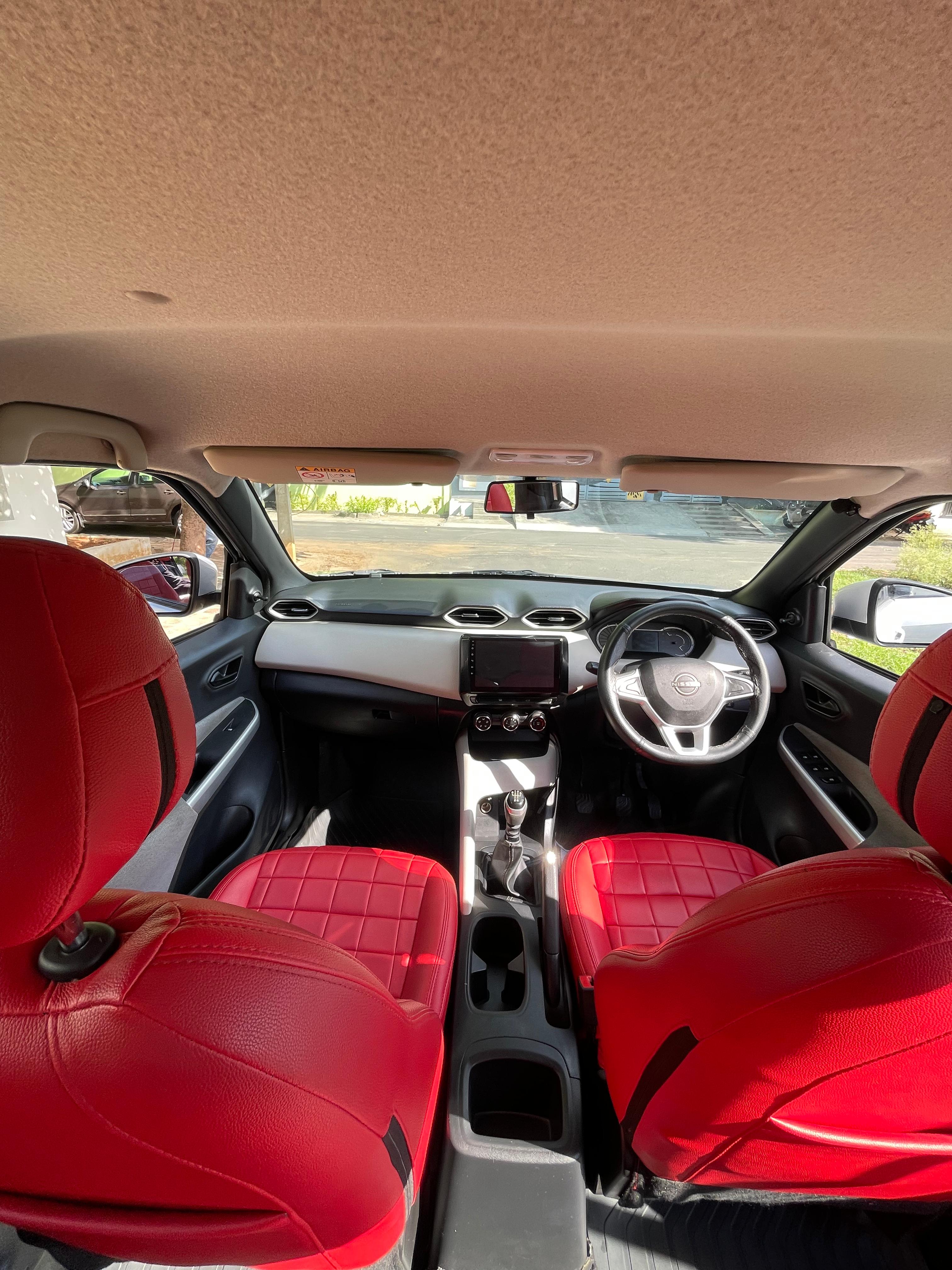 Nissan Magnite - Image 6
