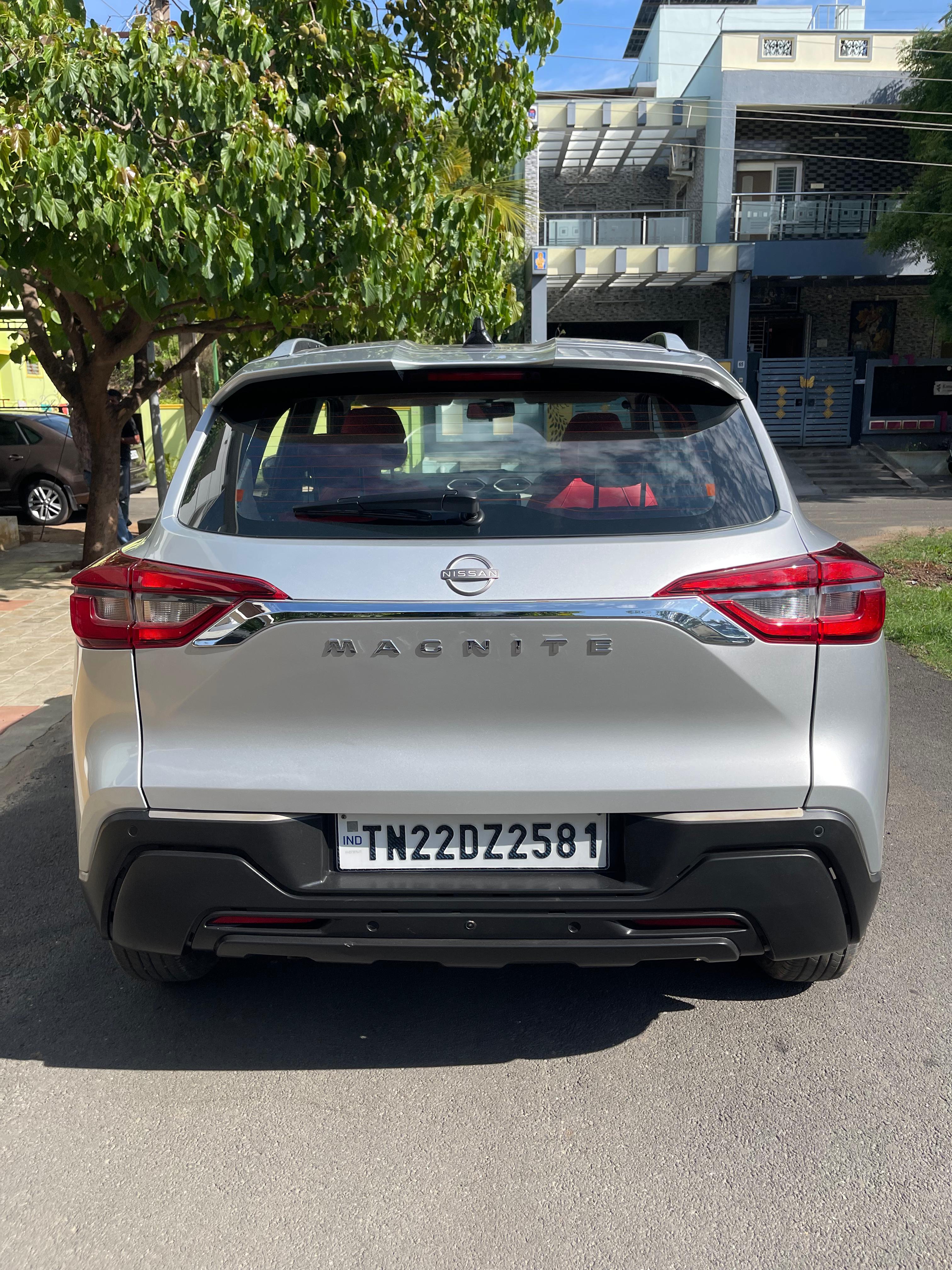 Nissan Magnite - Image 2