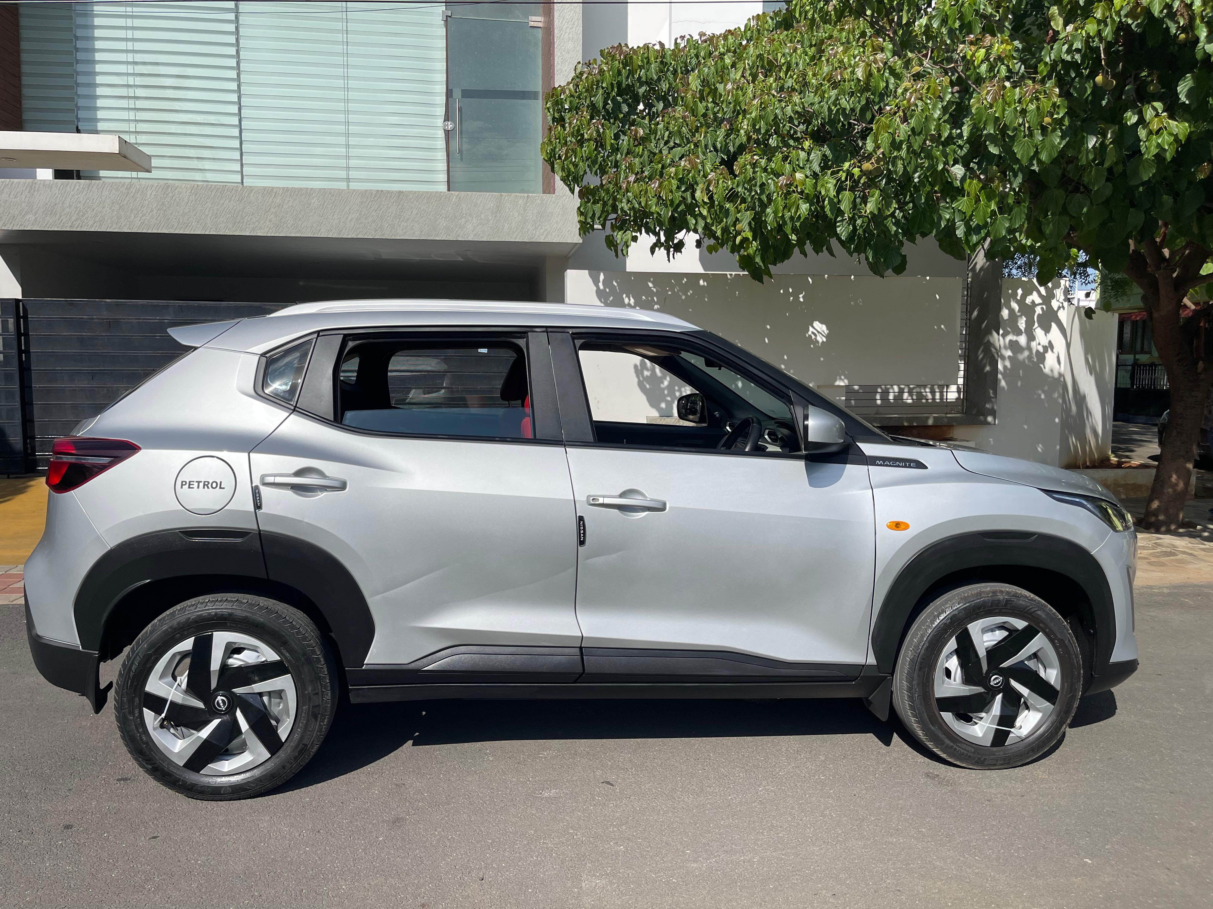 Nissan Magnite - Image 5