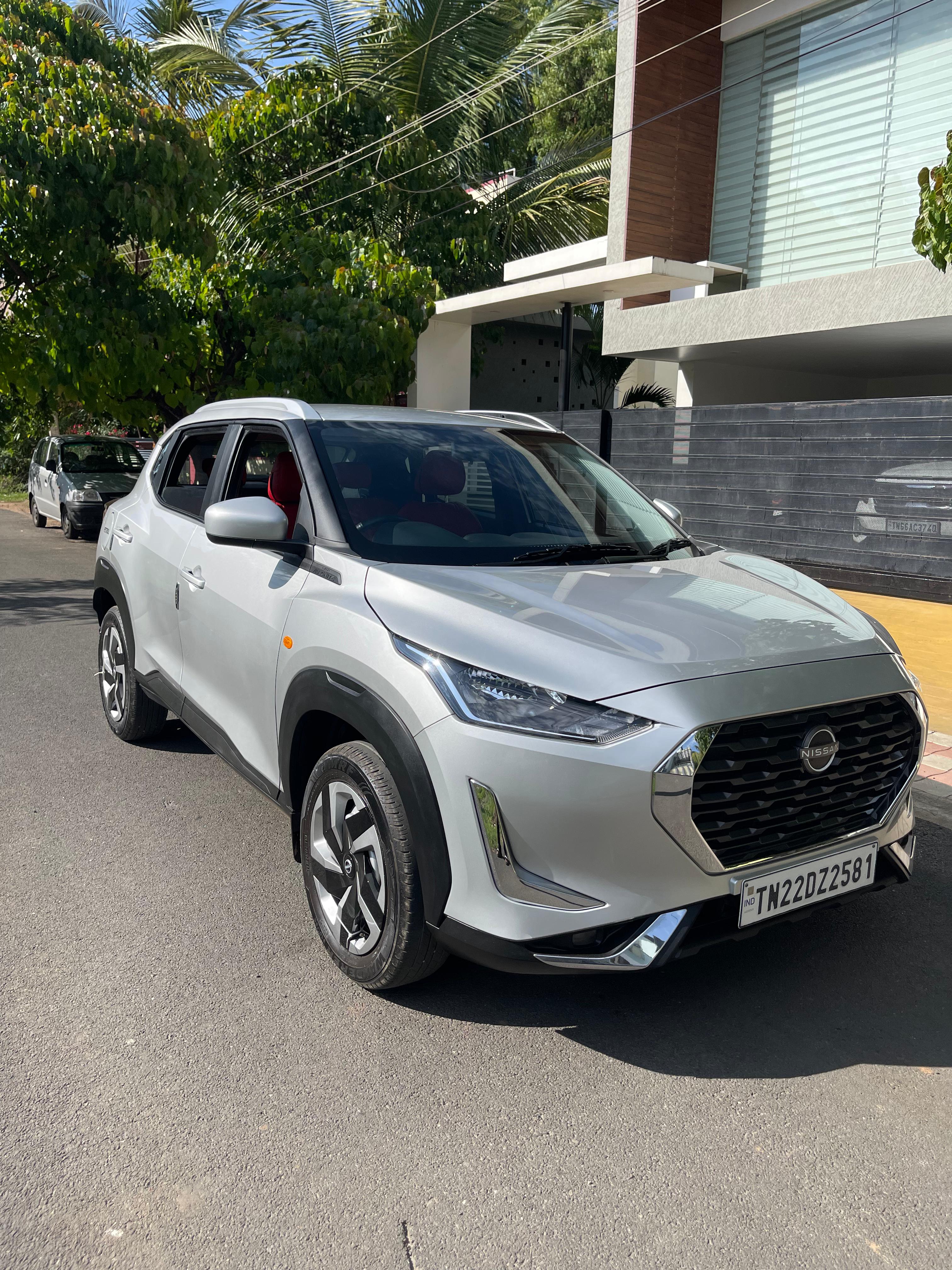 Nissan Magnite - Image 9
