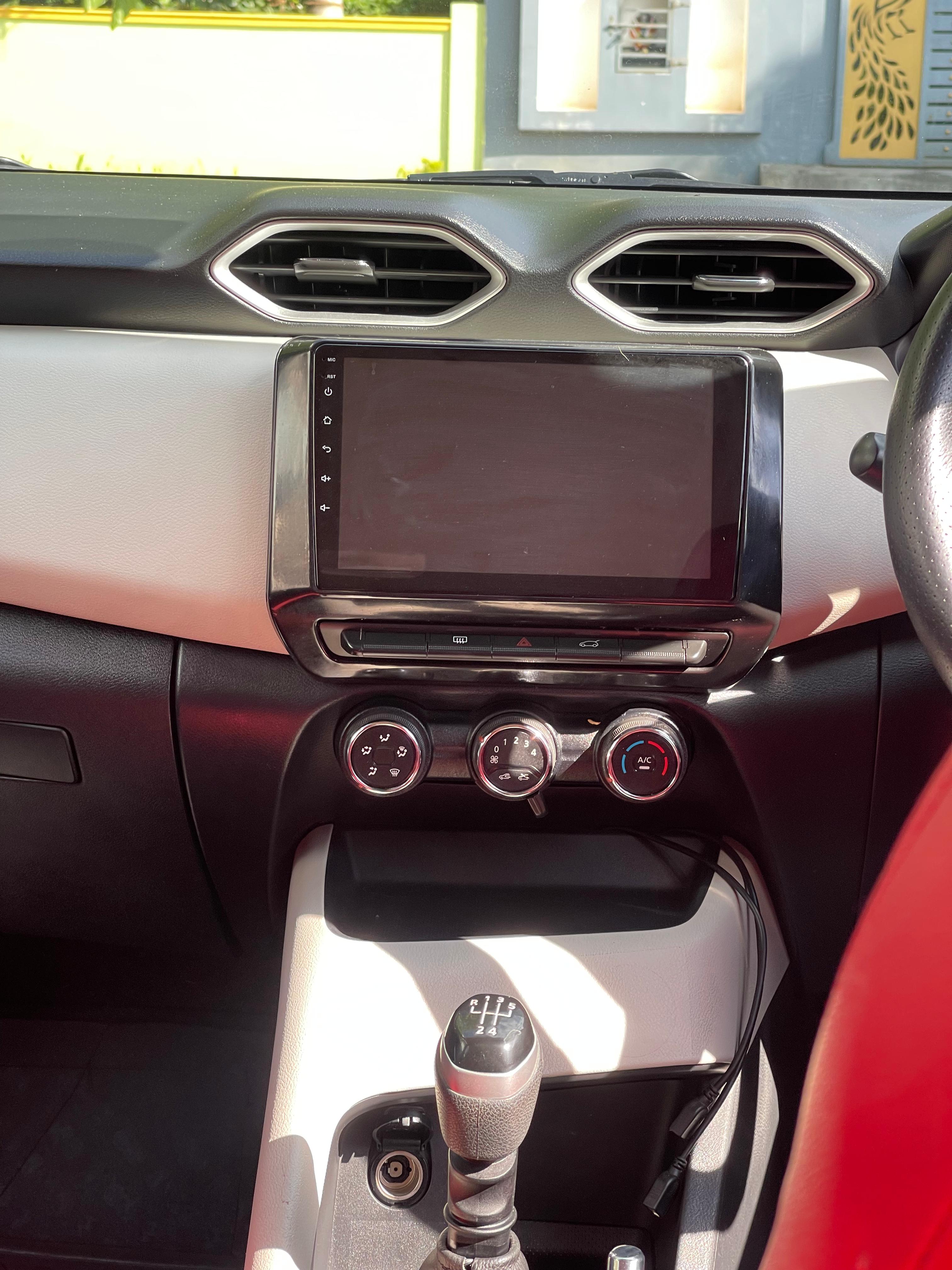 Nissan Magnite - Image 11