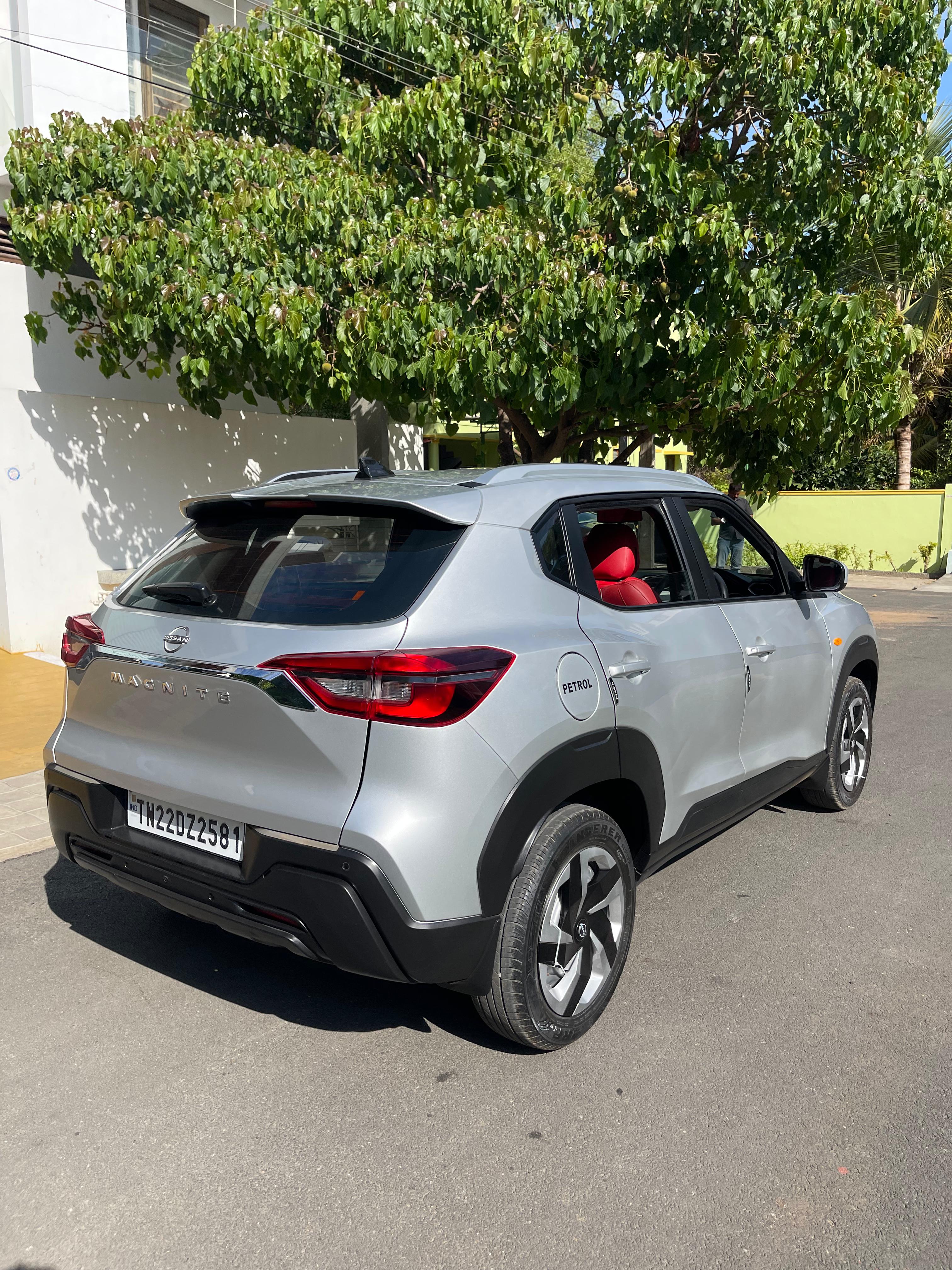 Nissan Magnite - Image 3