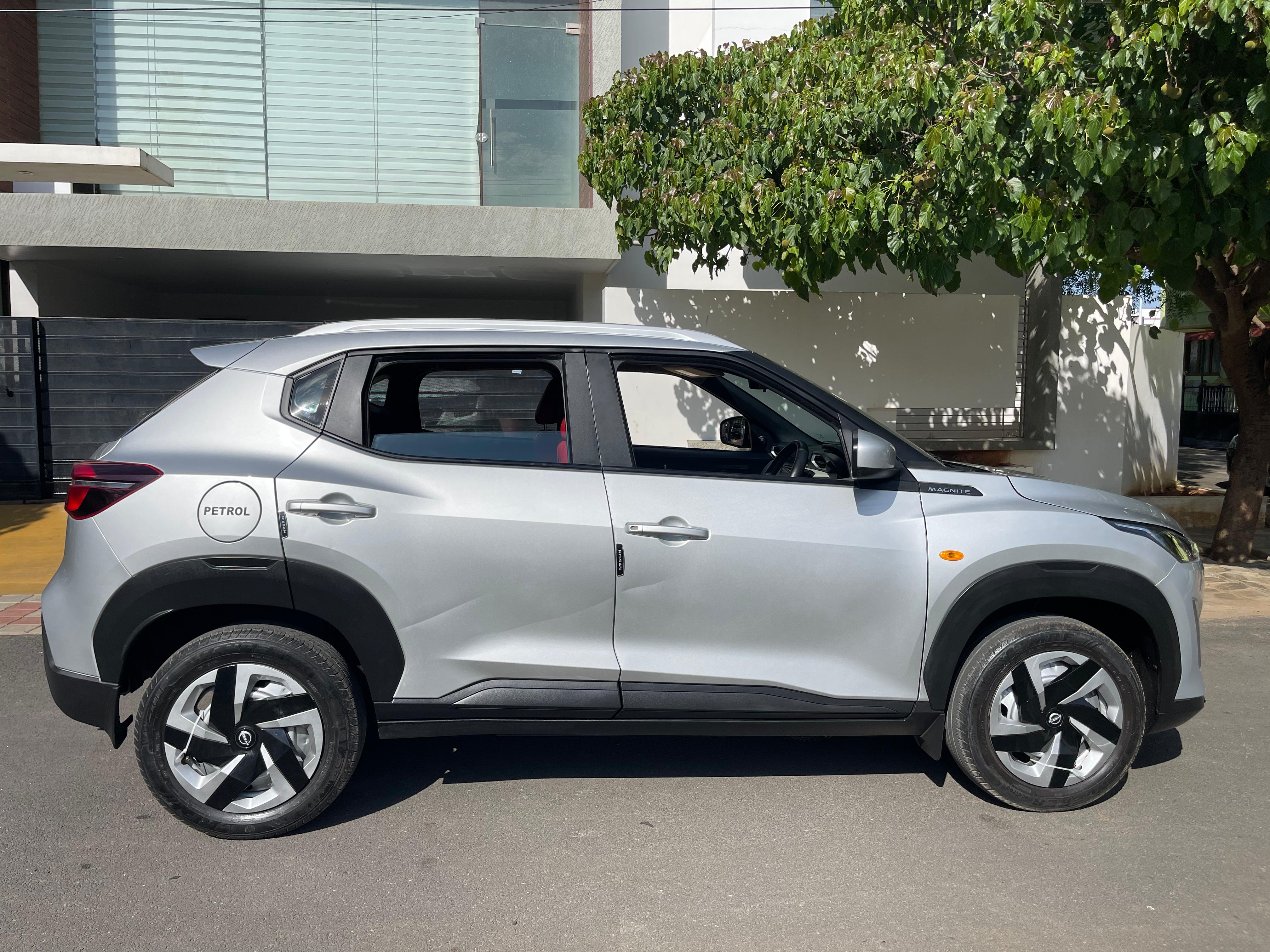 Nissan Magnite - Image 4