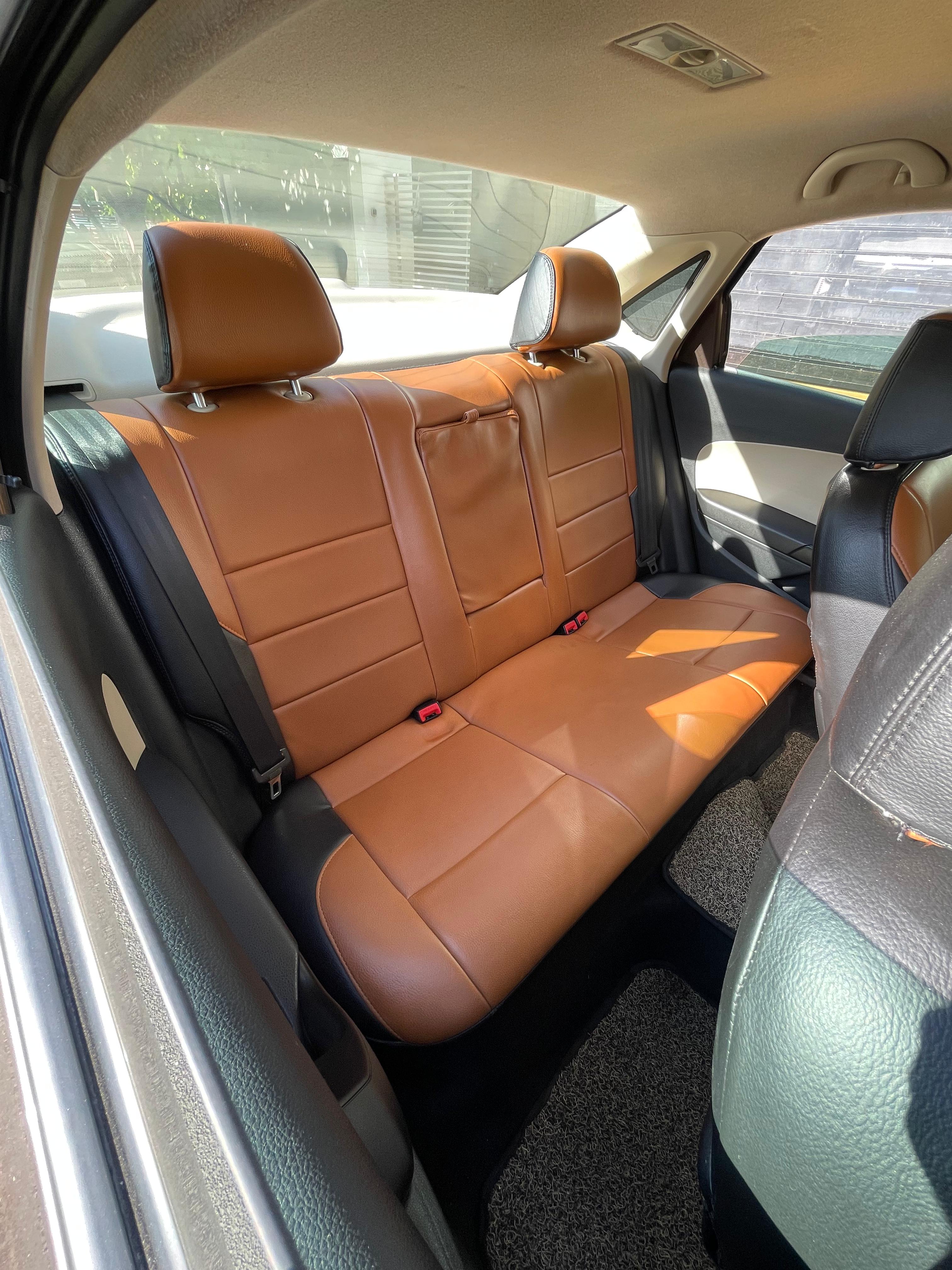 Skoda Rapid - Image 13