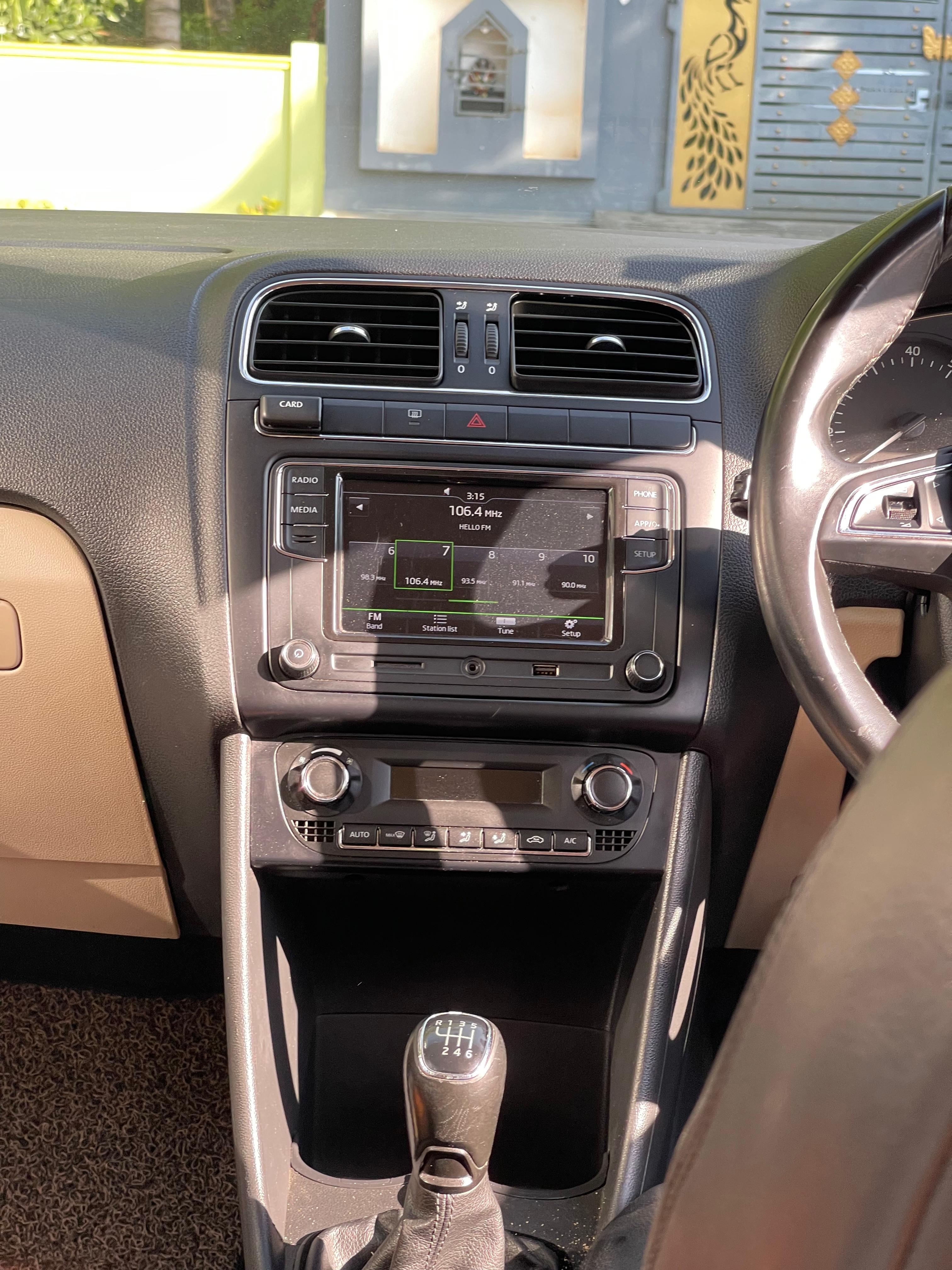 Skoda Rapid - Image 7