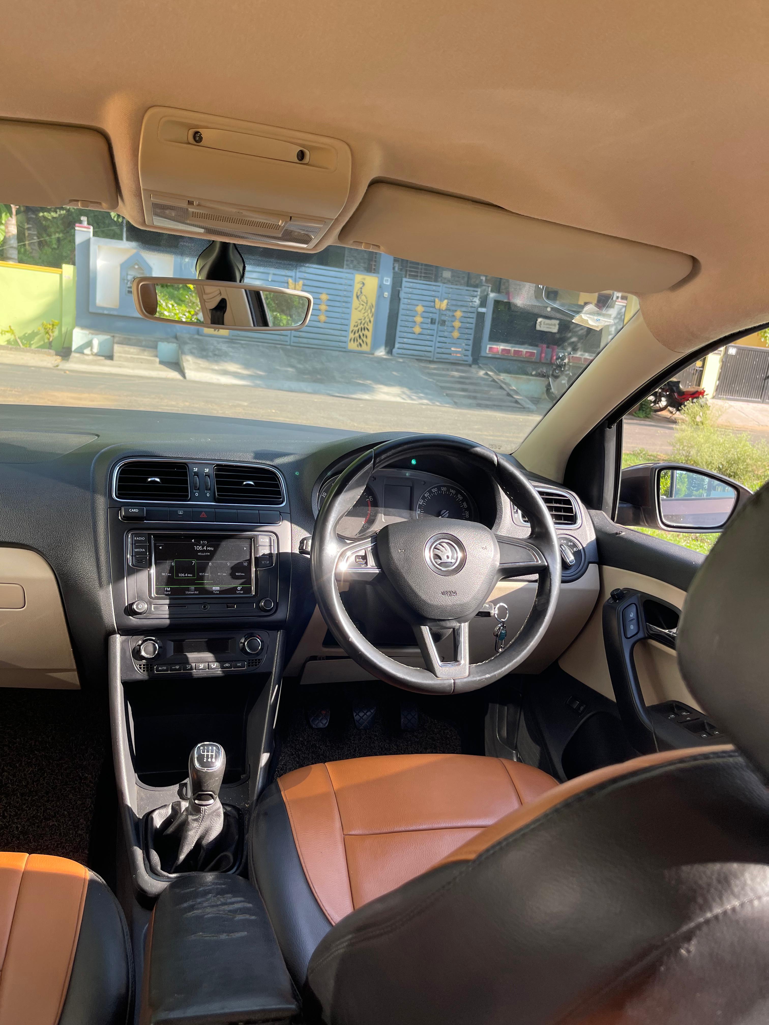 Skoda Rapid - Image 14