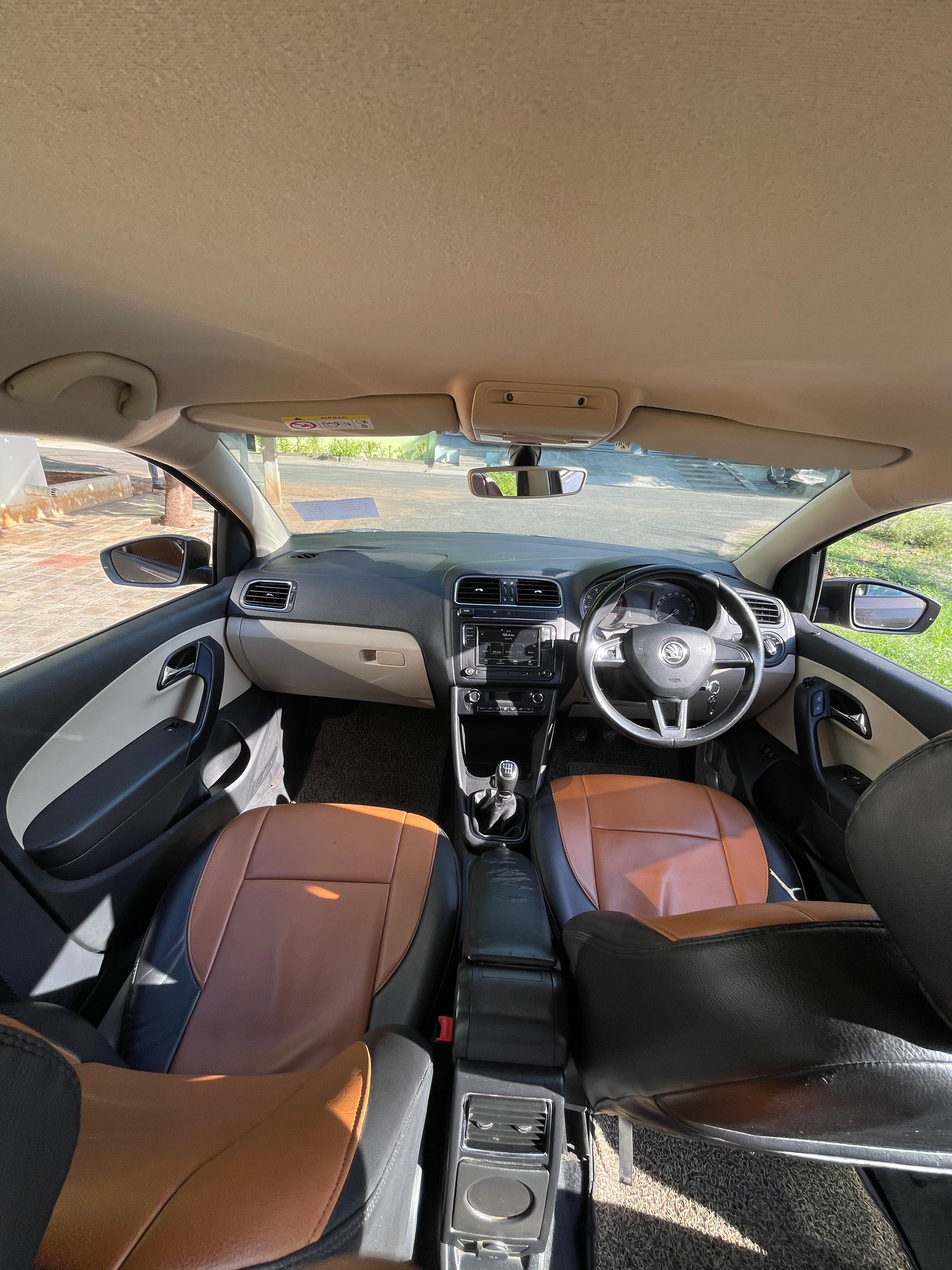 Skoda Rapid - Image 8
