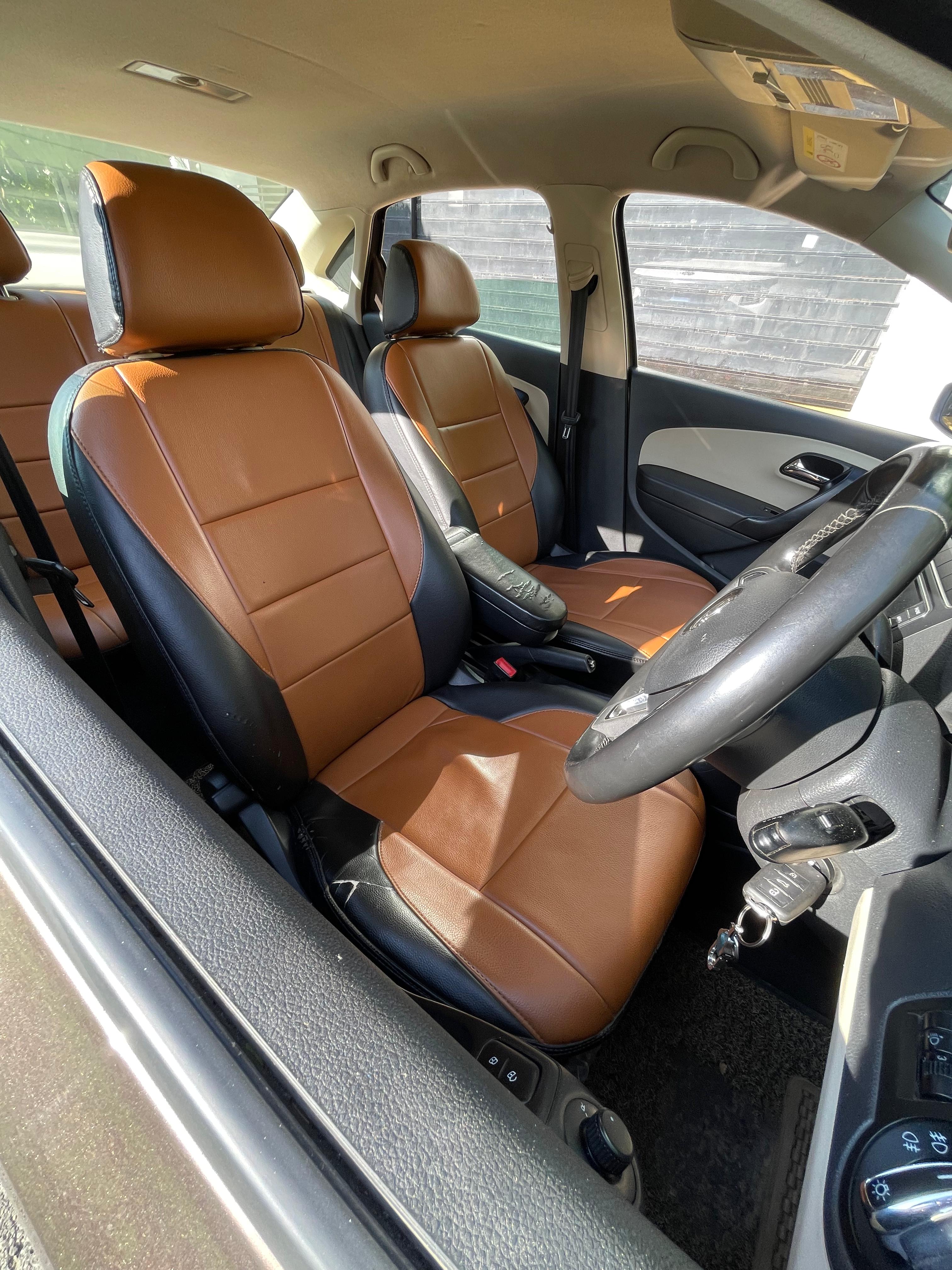 Skoda Rapid - Image 6