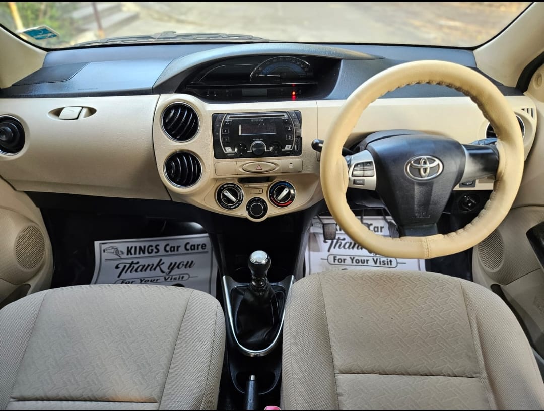 Toyota Etios - Image 5
