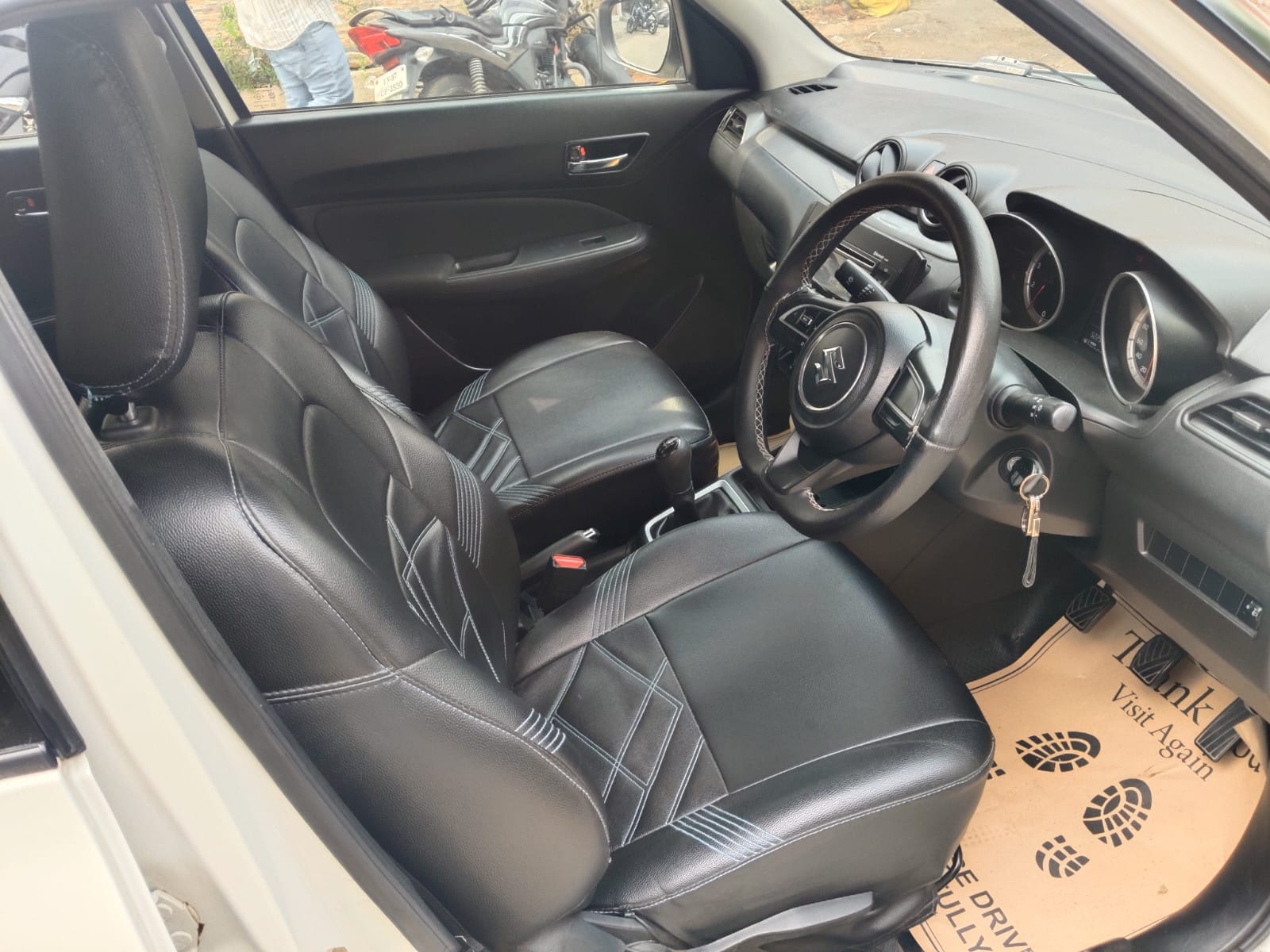 Maruti Suzuki Swift - Image 7