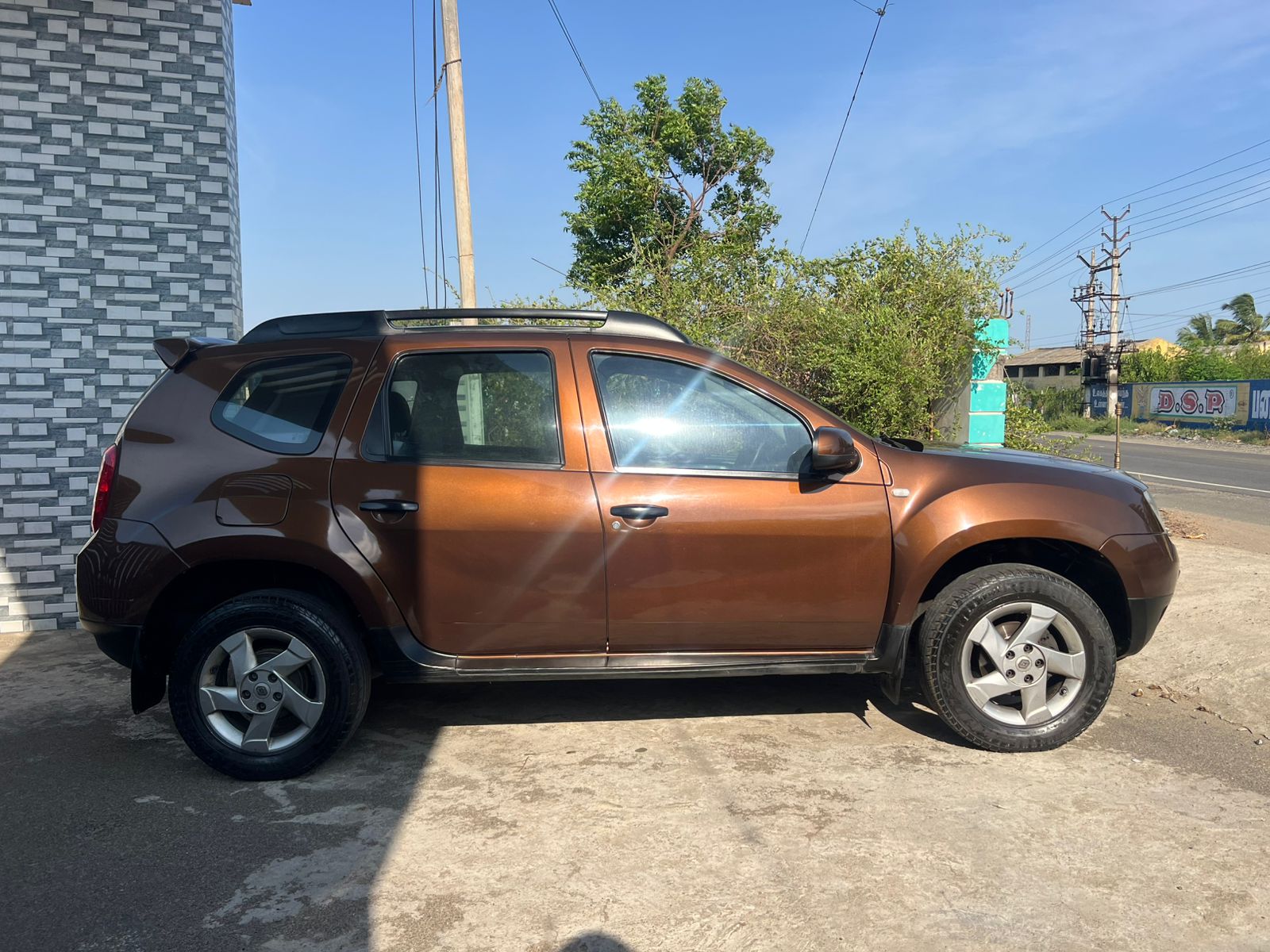 Renault Duster - Image 4
