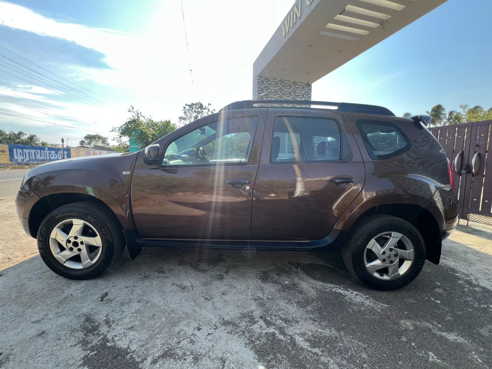 Renault Duster - Image 5