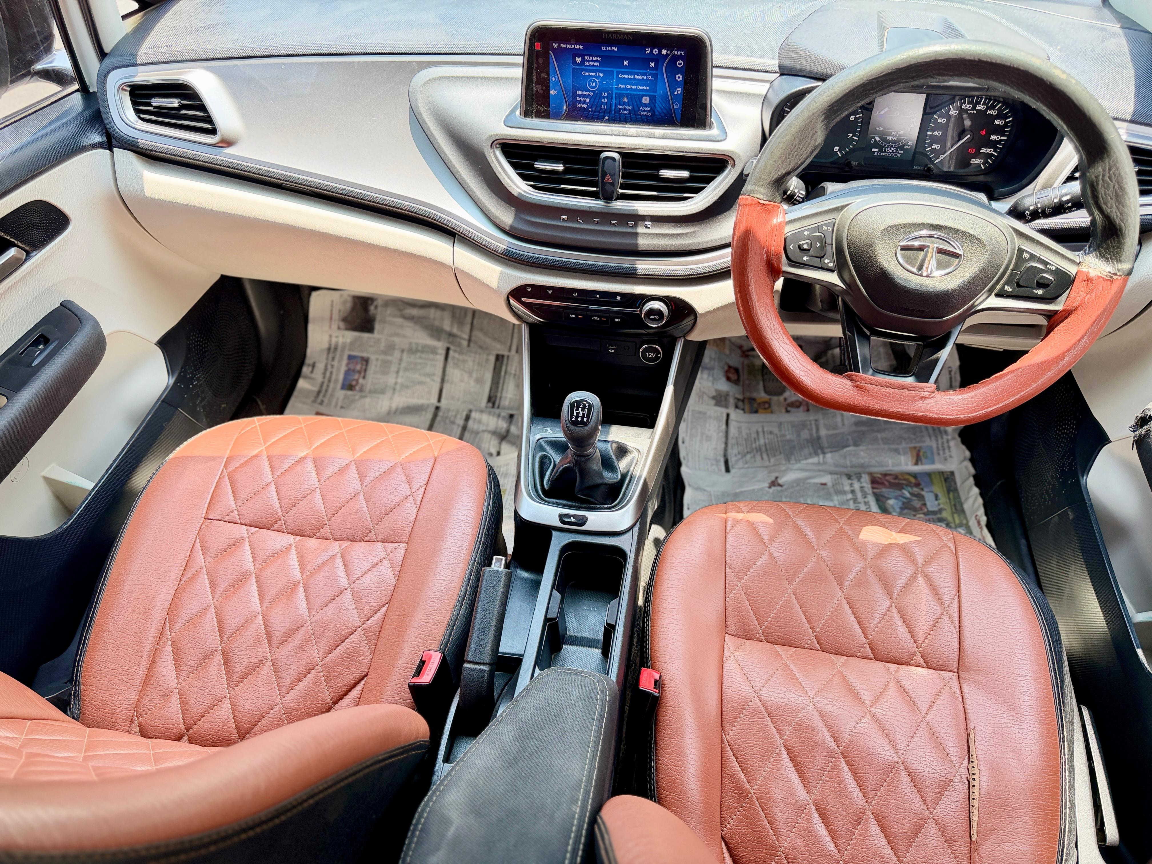 Tata Altroz - Image 5