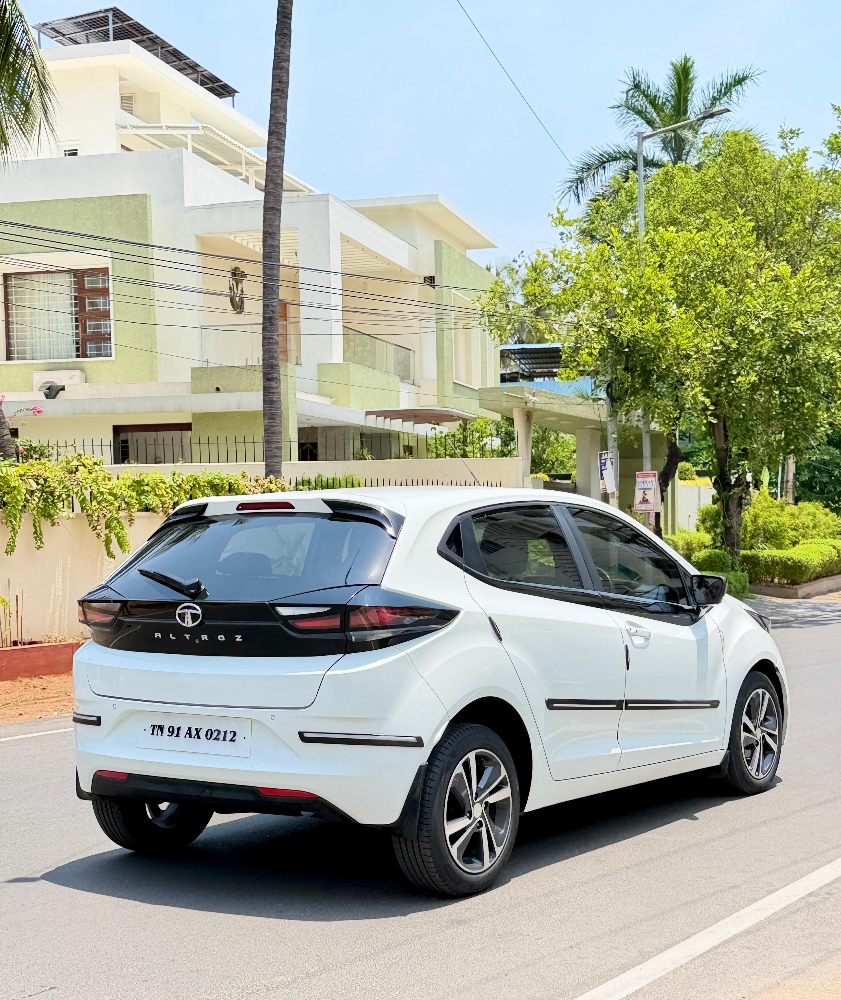 Tata Altroz - Image 3