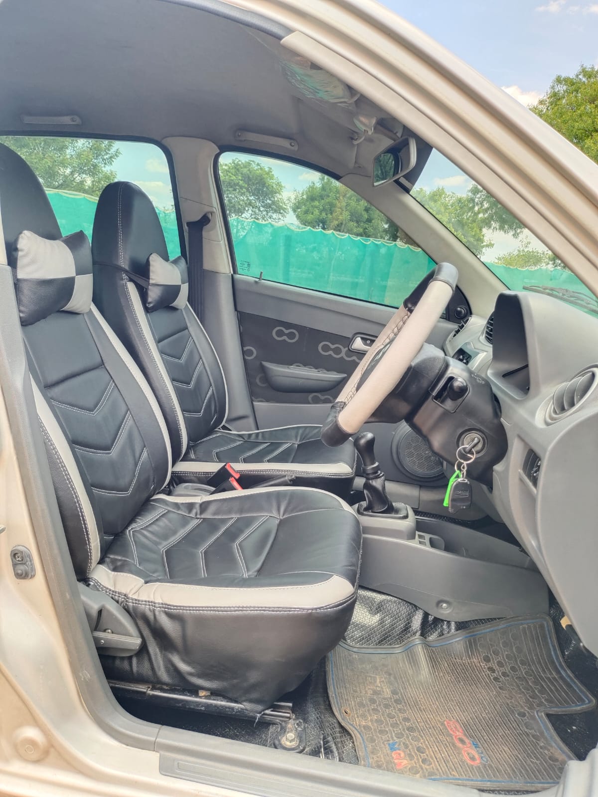 Maruti Suzuki Alto 800 - Image 4