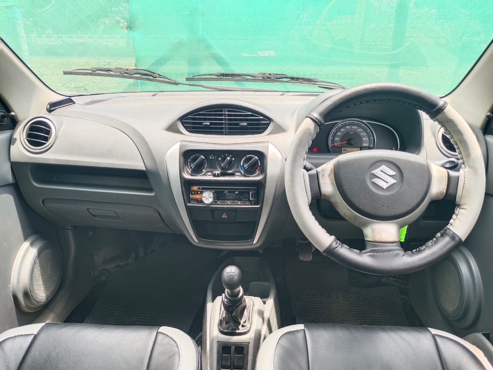 Maruti Suzuki Alto 800 - Image 7