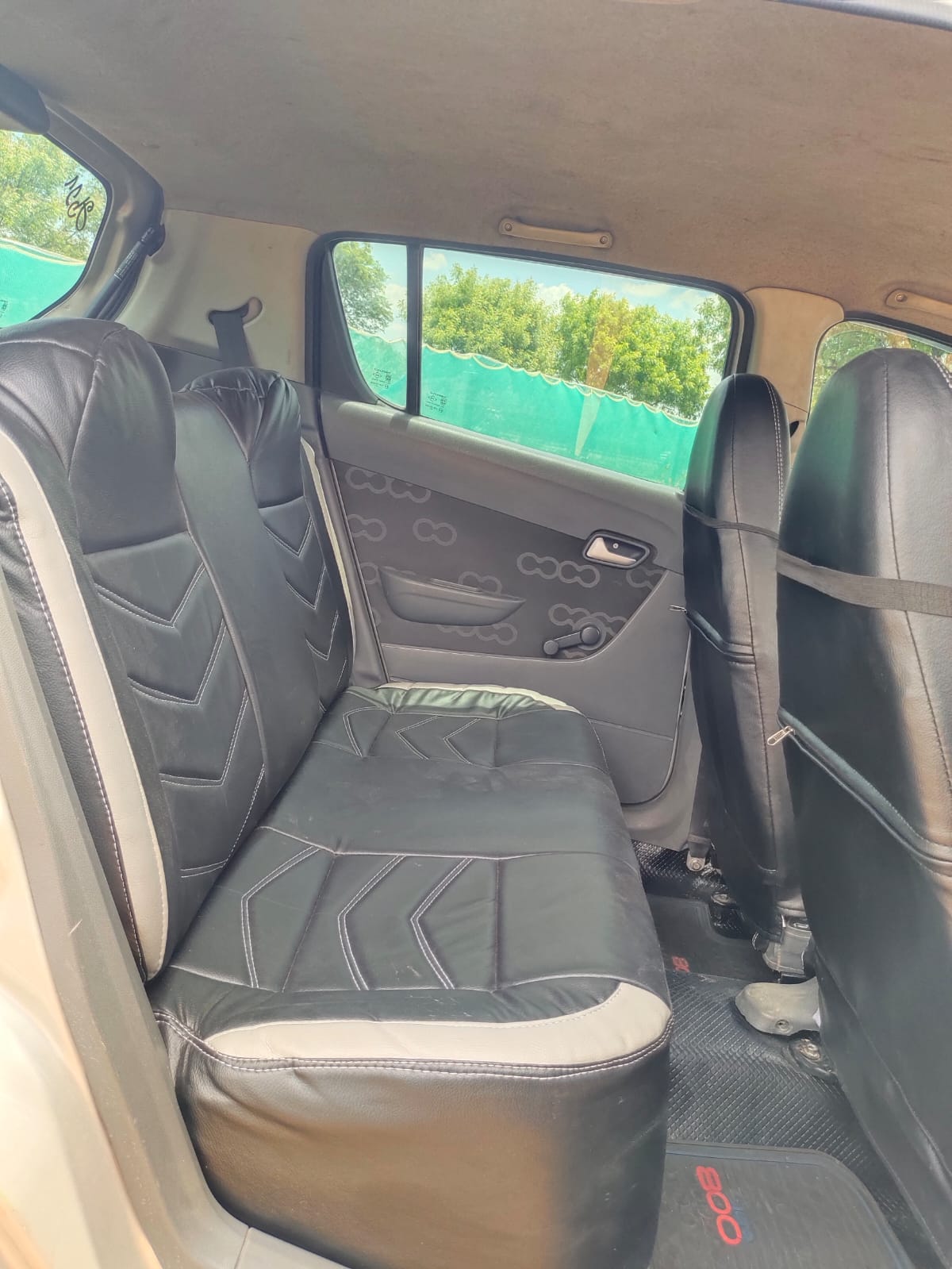 Maruti Suzuki Alto 800 - Image 6