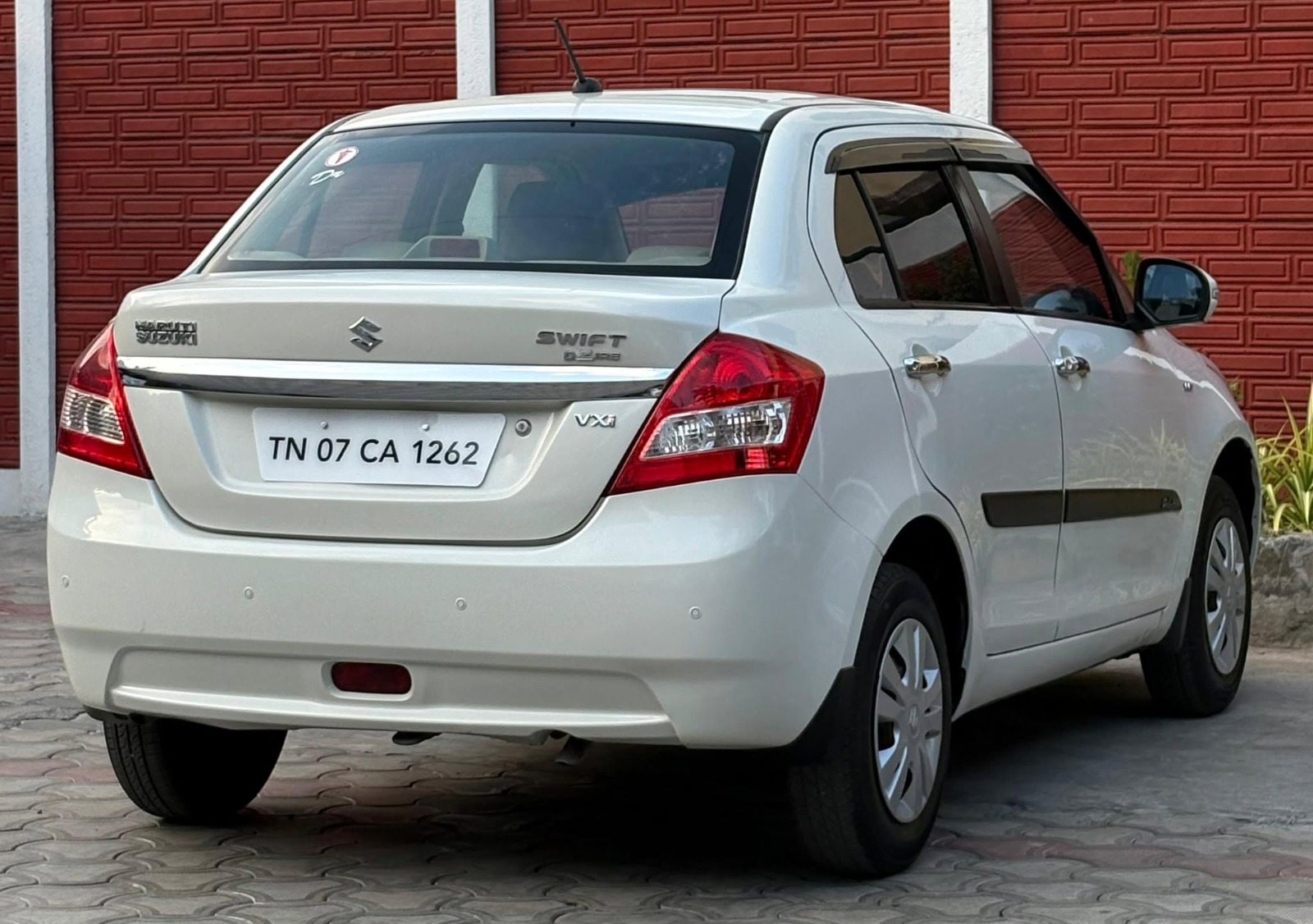 Maruti Suzuki Swift dzire - Image 6