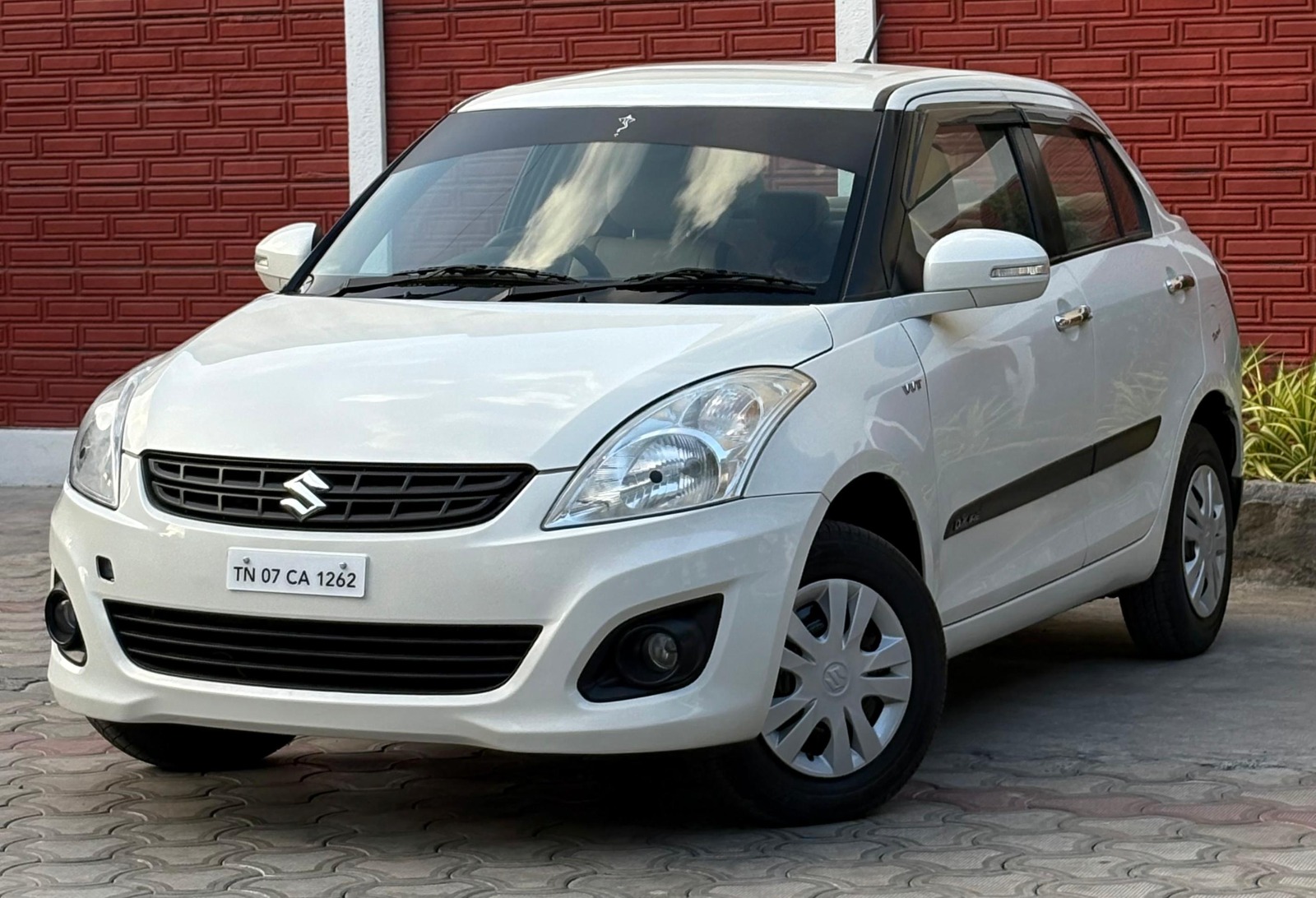 Maruti Suzuki Swift dzire - Image 7