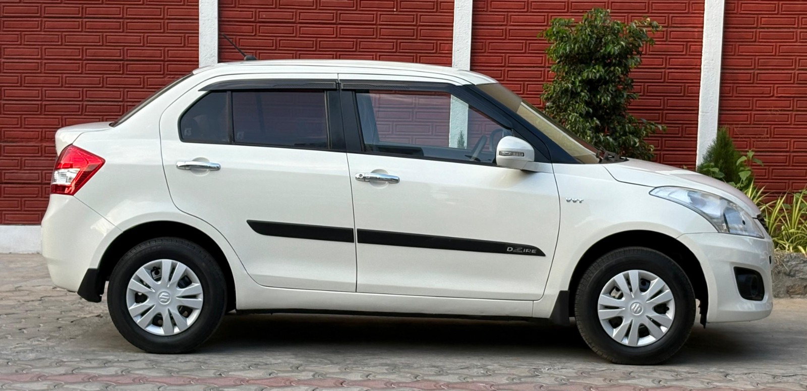 Maruti Suzuki Swift dzire - Image 8