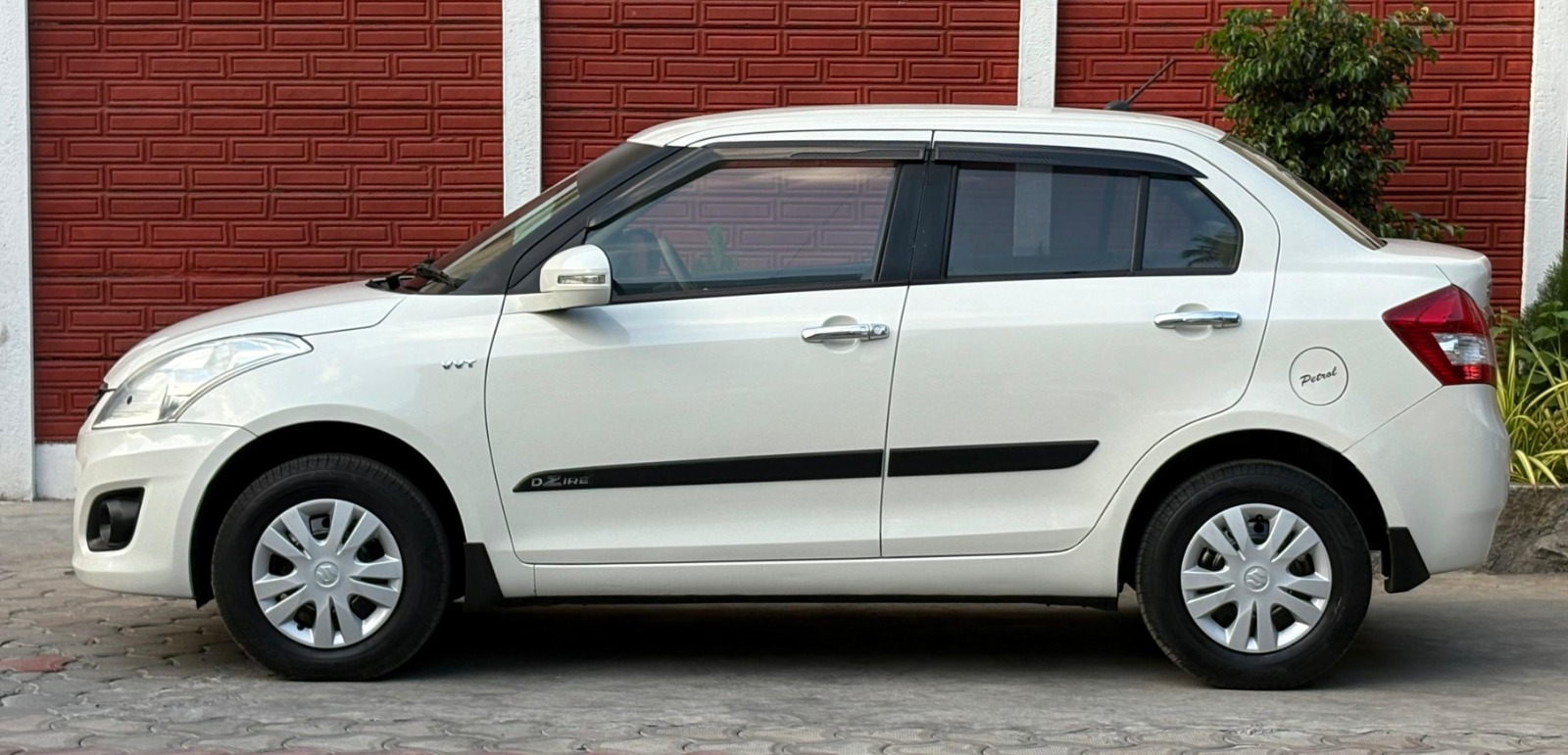 Maruti Suzuki Swift dzire - Image 2