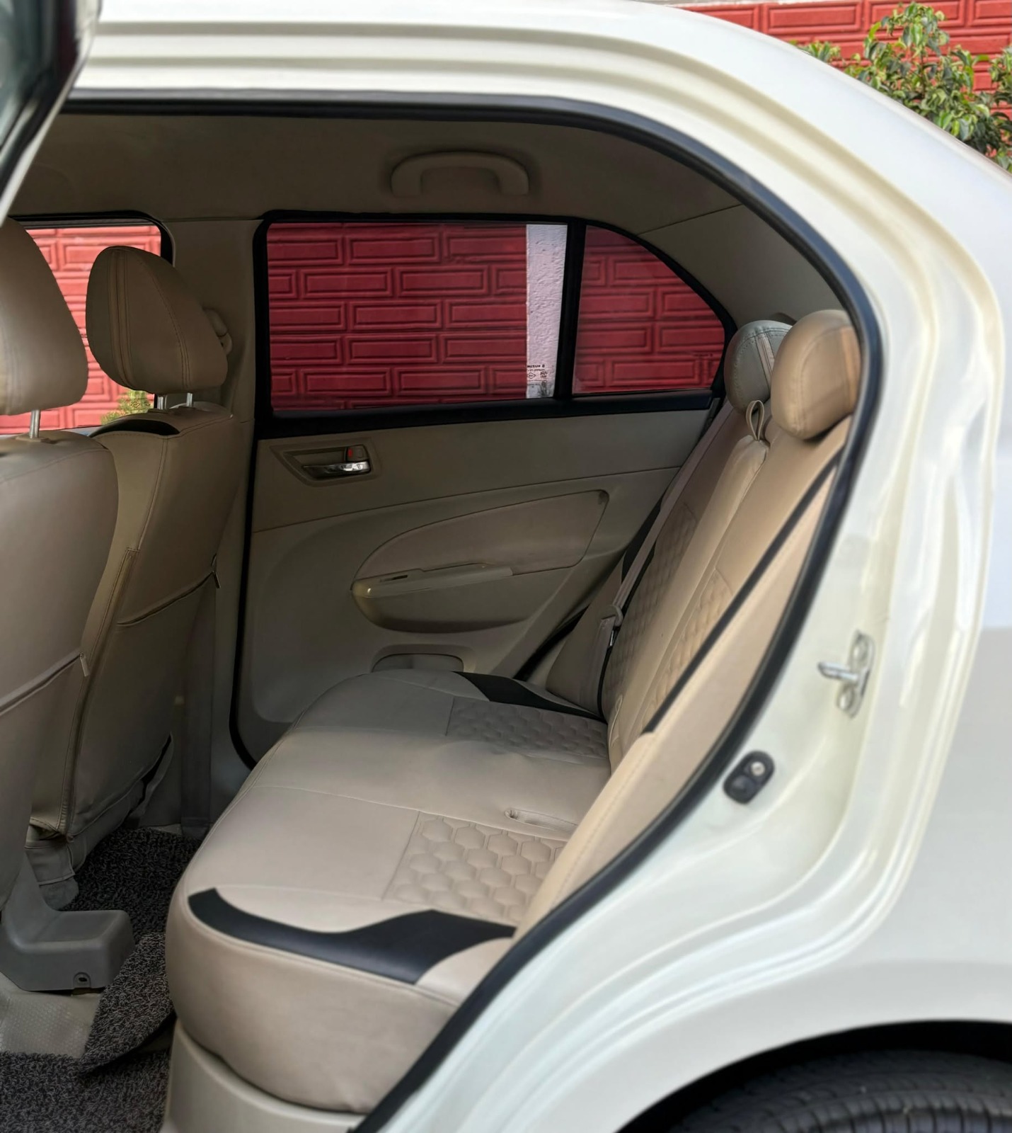 Maruti Suzuki Swift dzire - Image 9