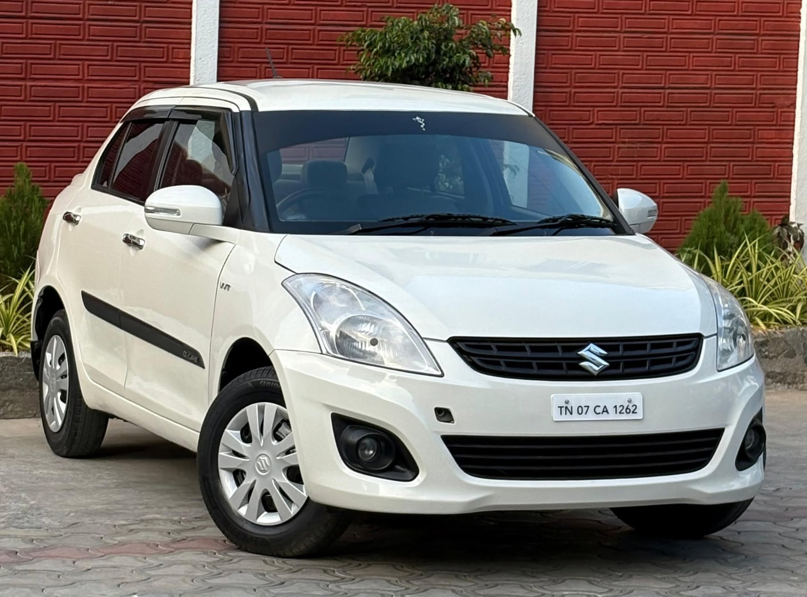 Maruti Suzuki Swift dzire - Image 4