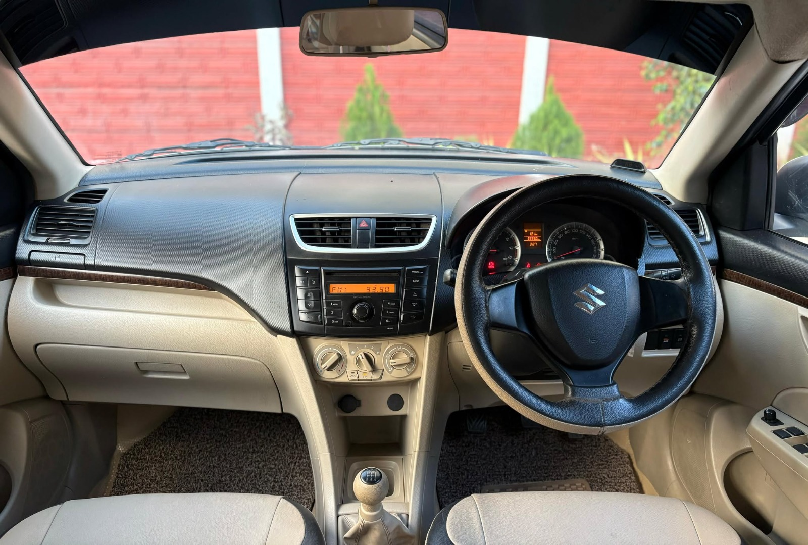 Maruti Suzuki Swift dzire - Image 3